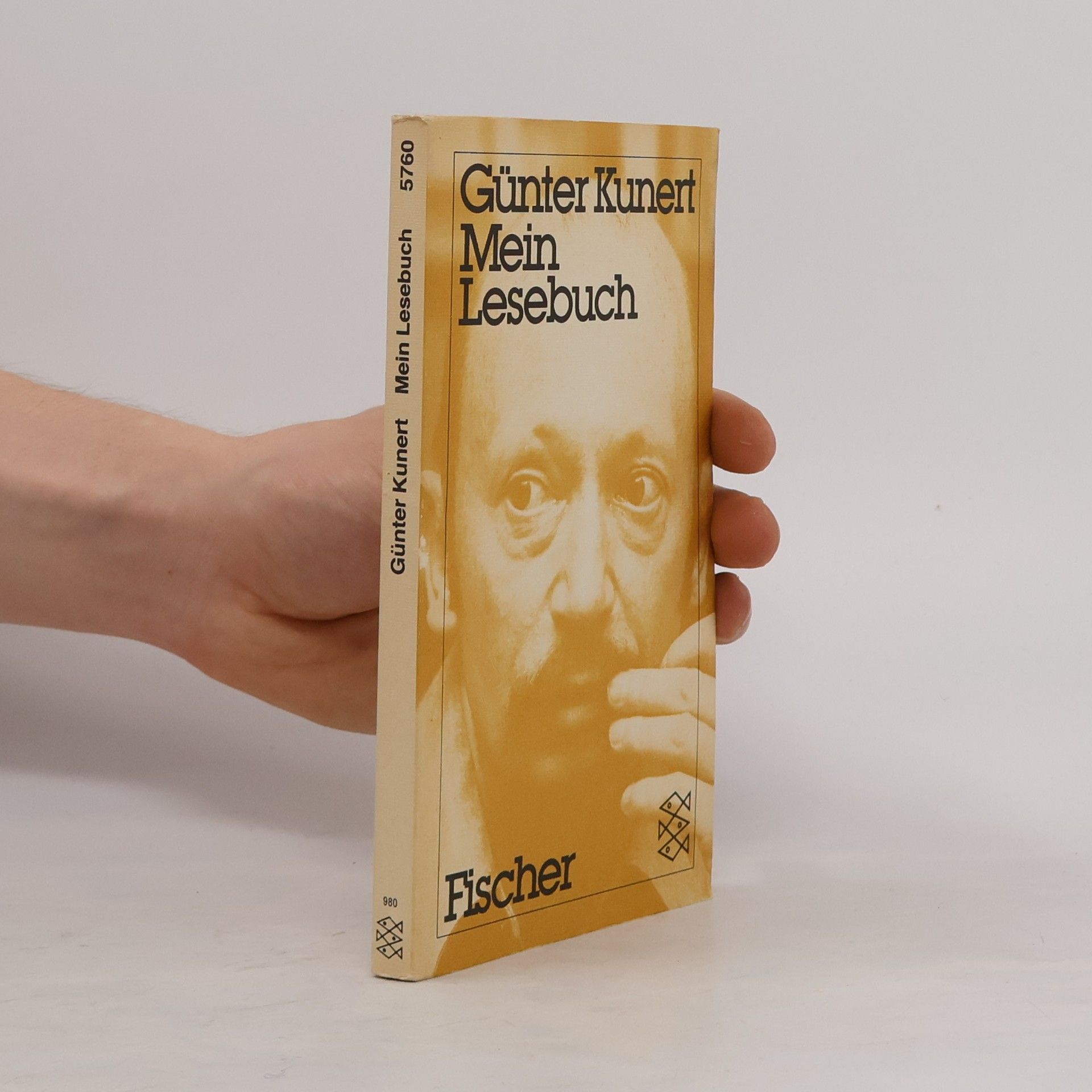Michael Ende Mein Lesebuch