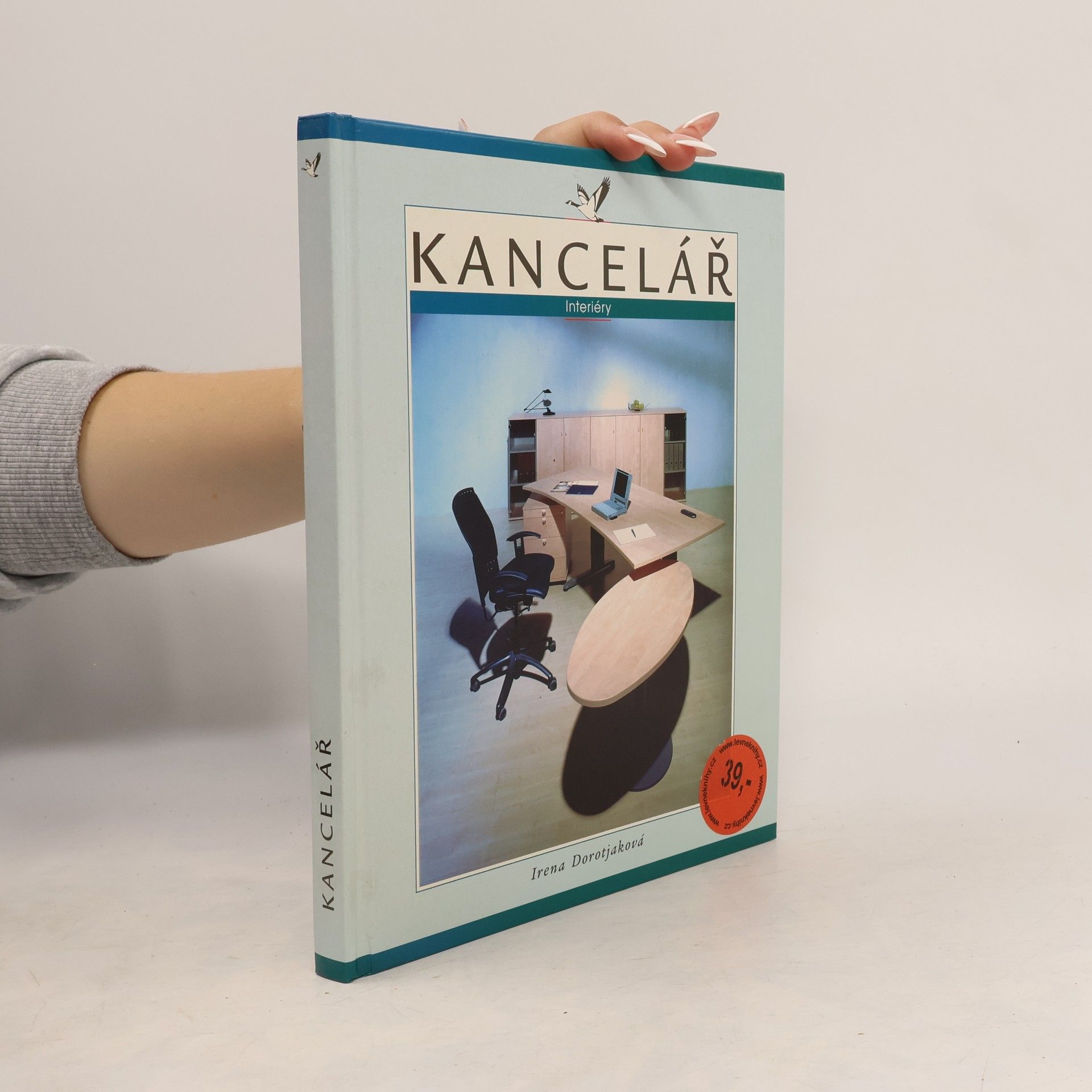Dorotjaková Irena Kancelář