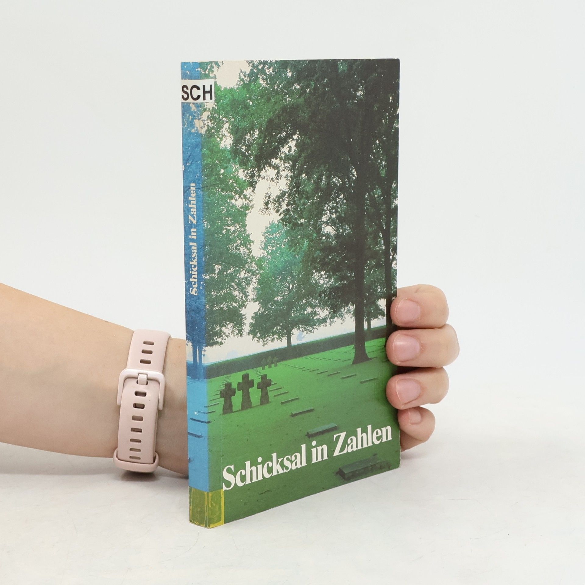 Various authors Schicksail in Zahlen