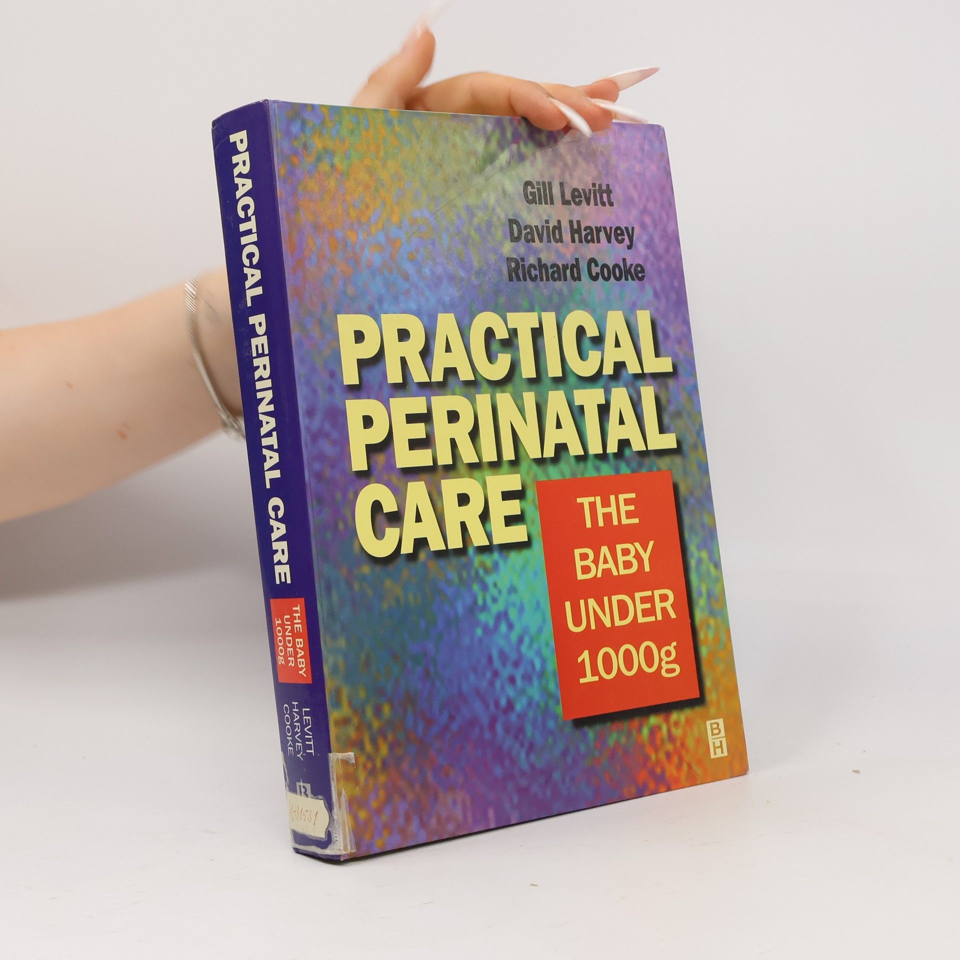Practical Perinatal Care
