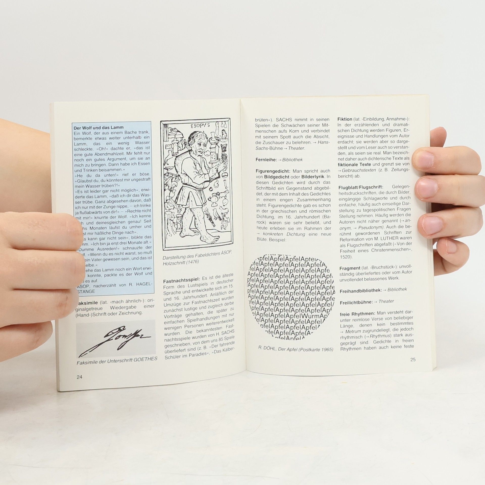 Autorenkollektiv Westermann Schülerwissen Deutsch 3