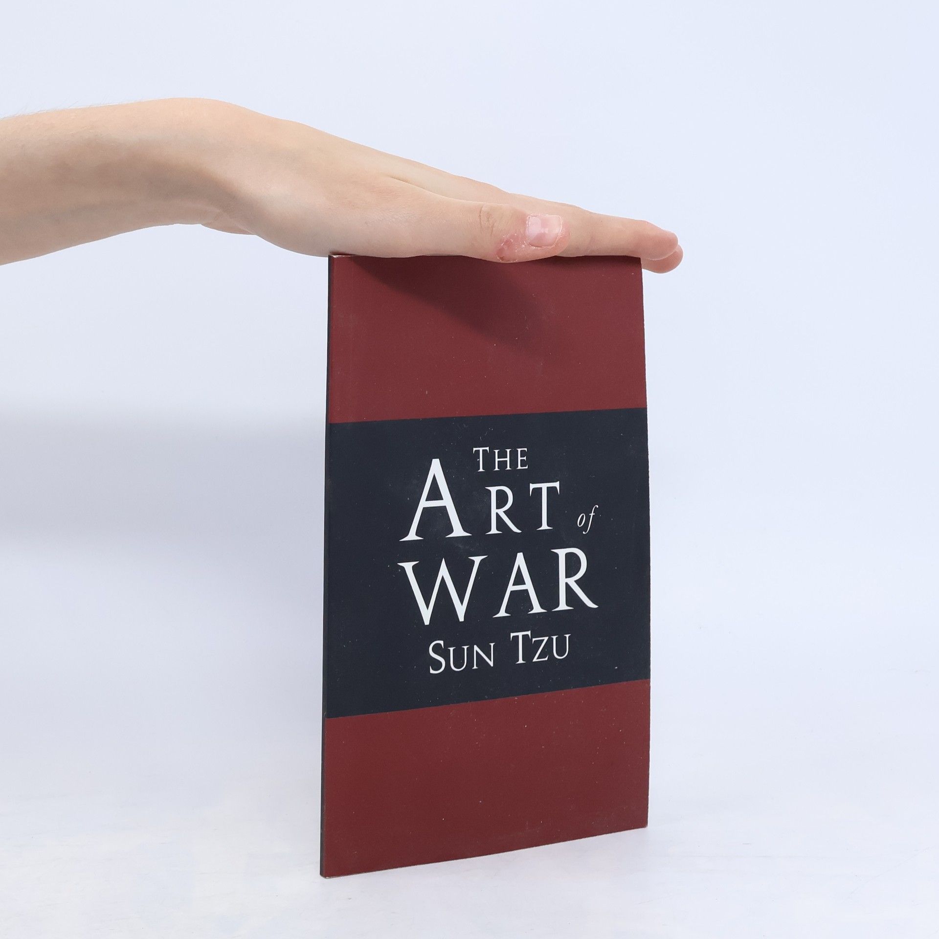 Sun Tzu The Art of War