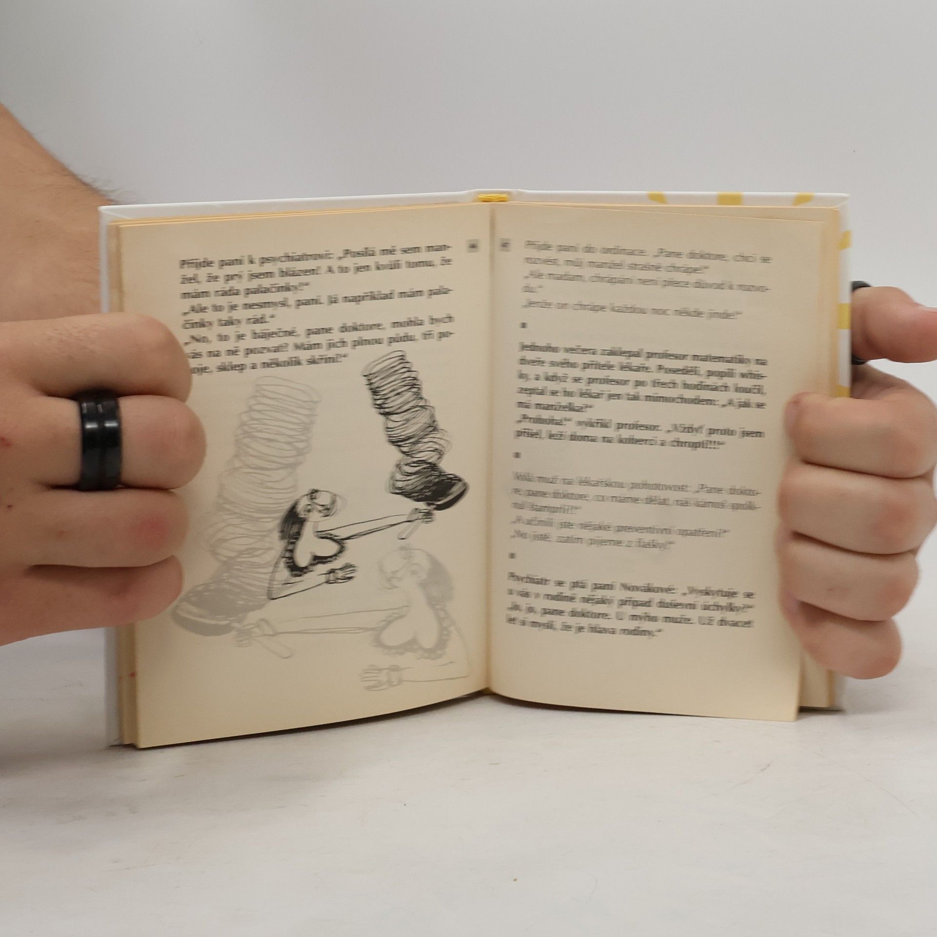 Collectif d'auteurs Smích za zlatou mříží 2.
