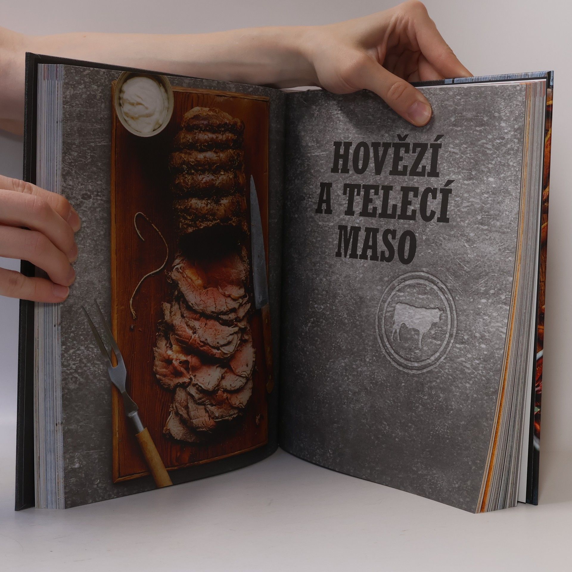 Kolektív autorov Maso