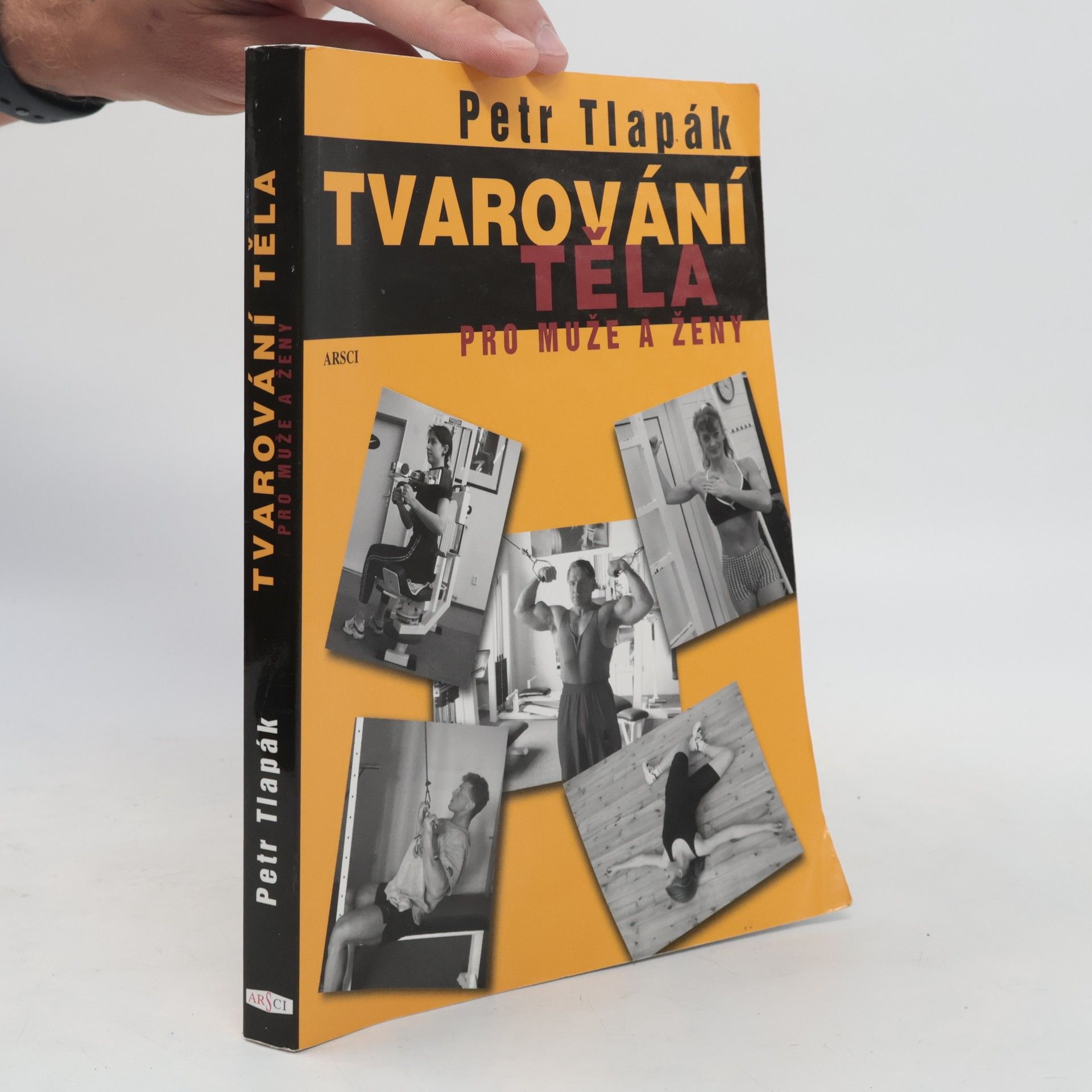 Tvarování těla pro muže a ženy
