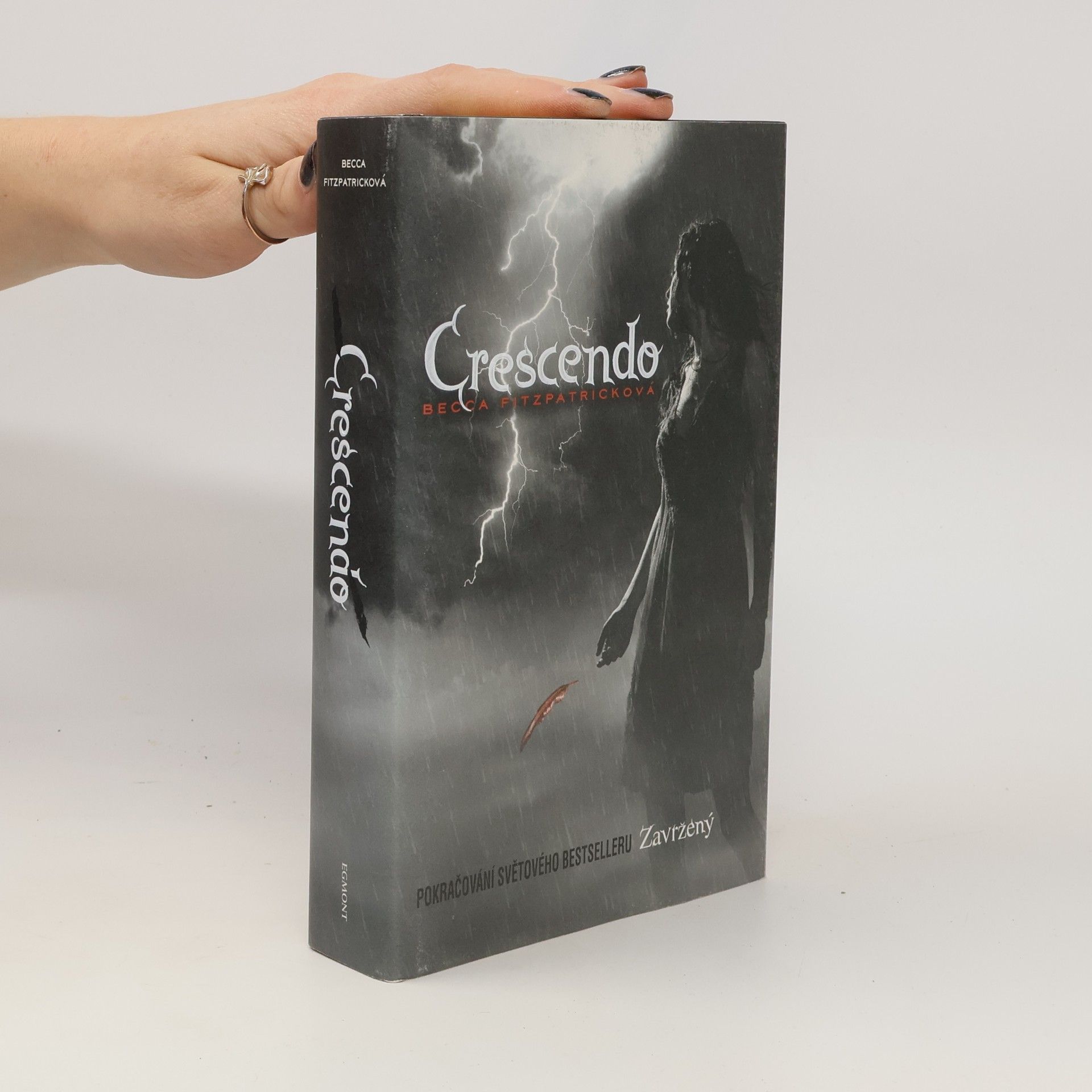 Crescendo