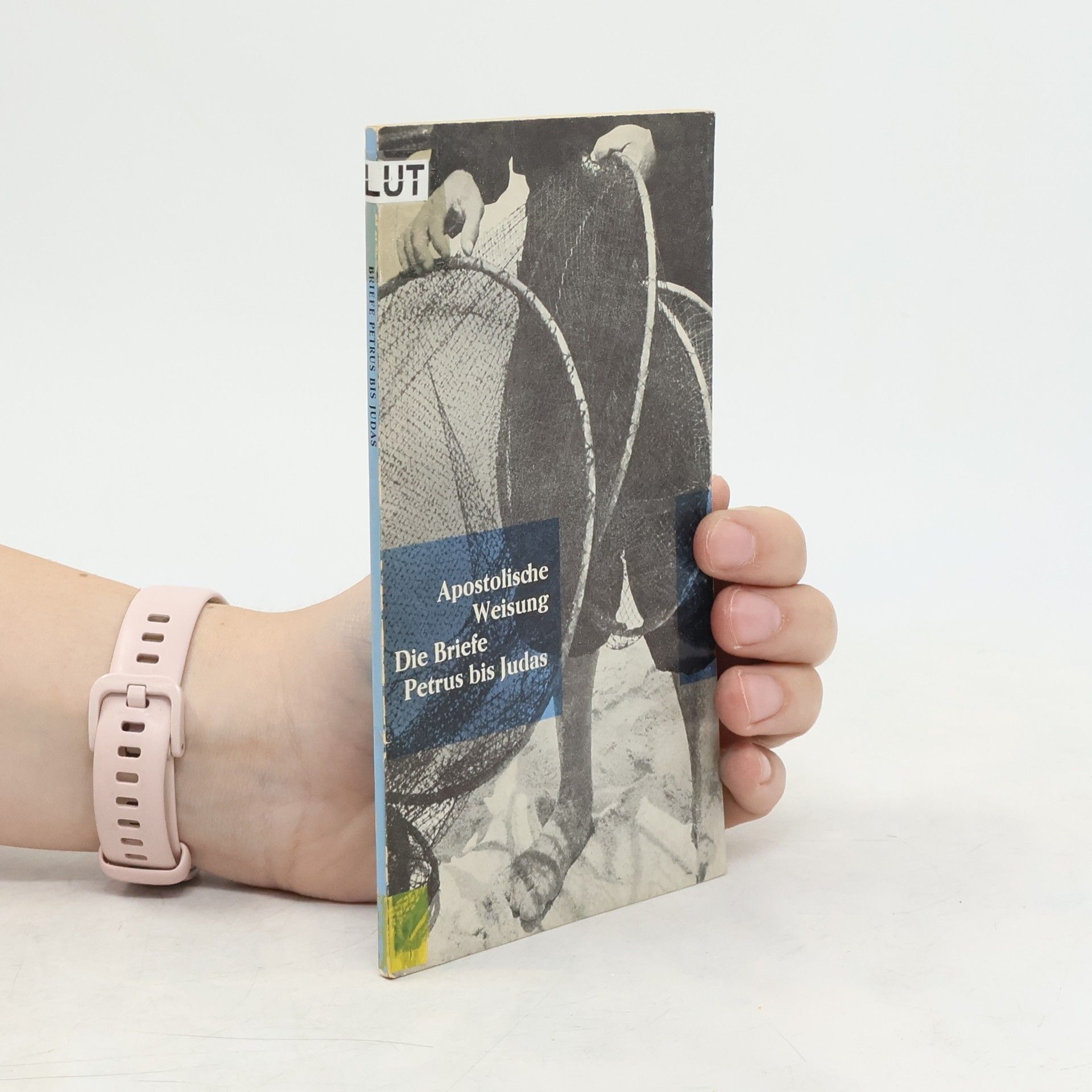 Autorenkollektiv Apostolische Weisung
