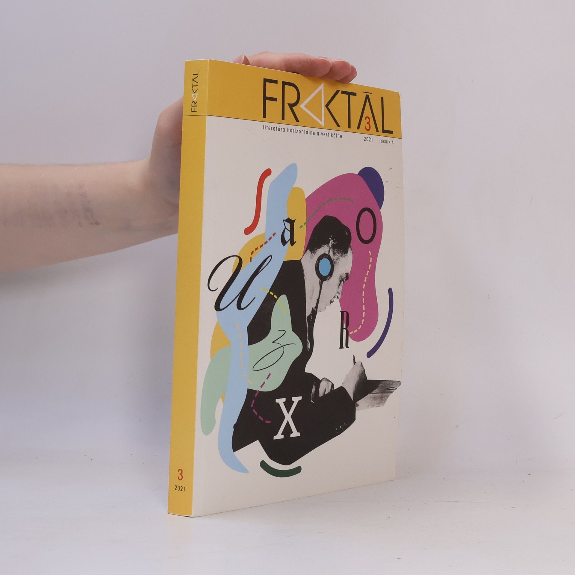 Autorenkollektiv Fraktal 3