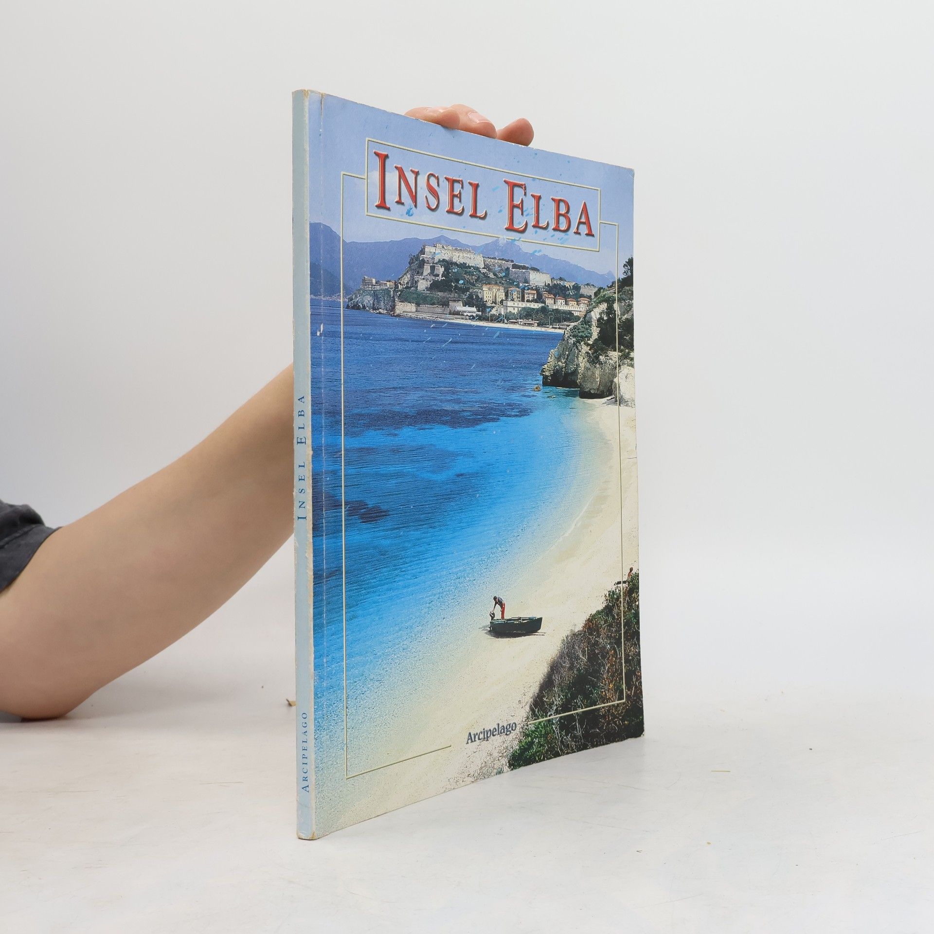 Various authors Insel Elba