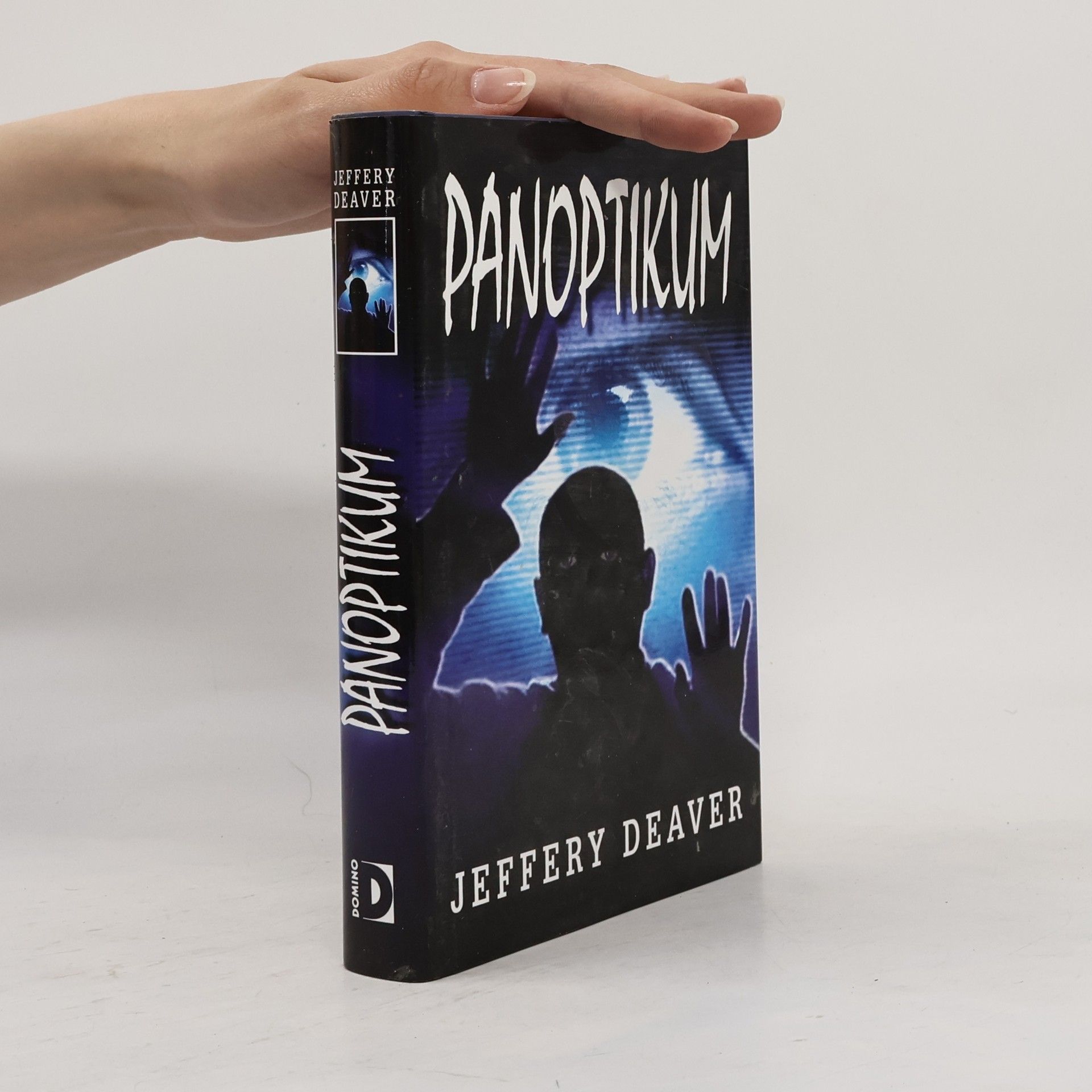 Jeffery Deaver Panoptikum
