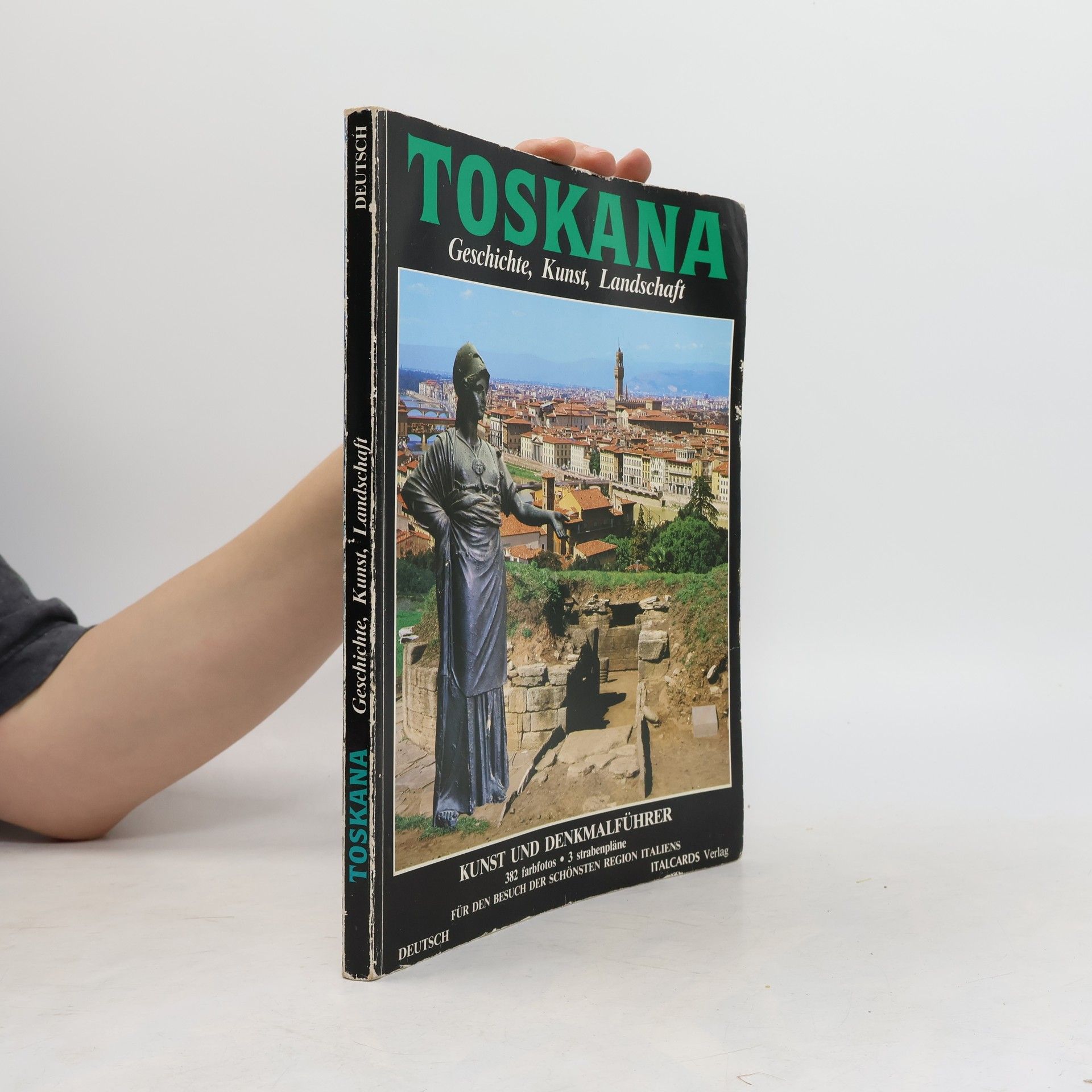 Autorenkollektiv Toskana