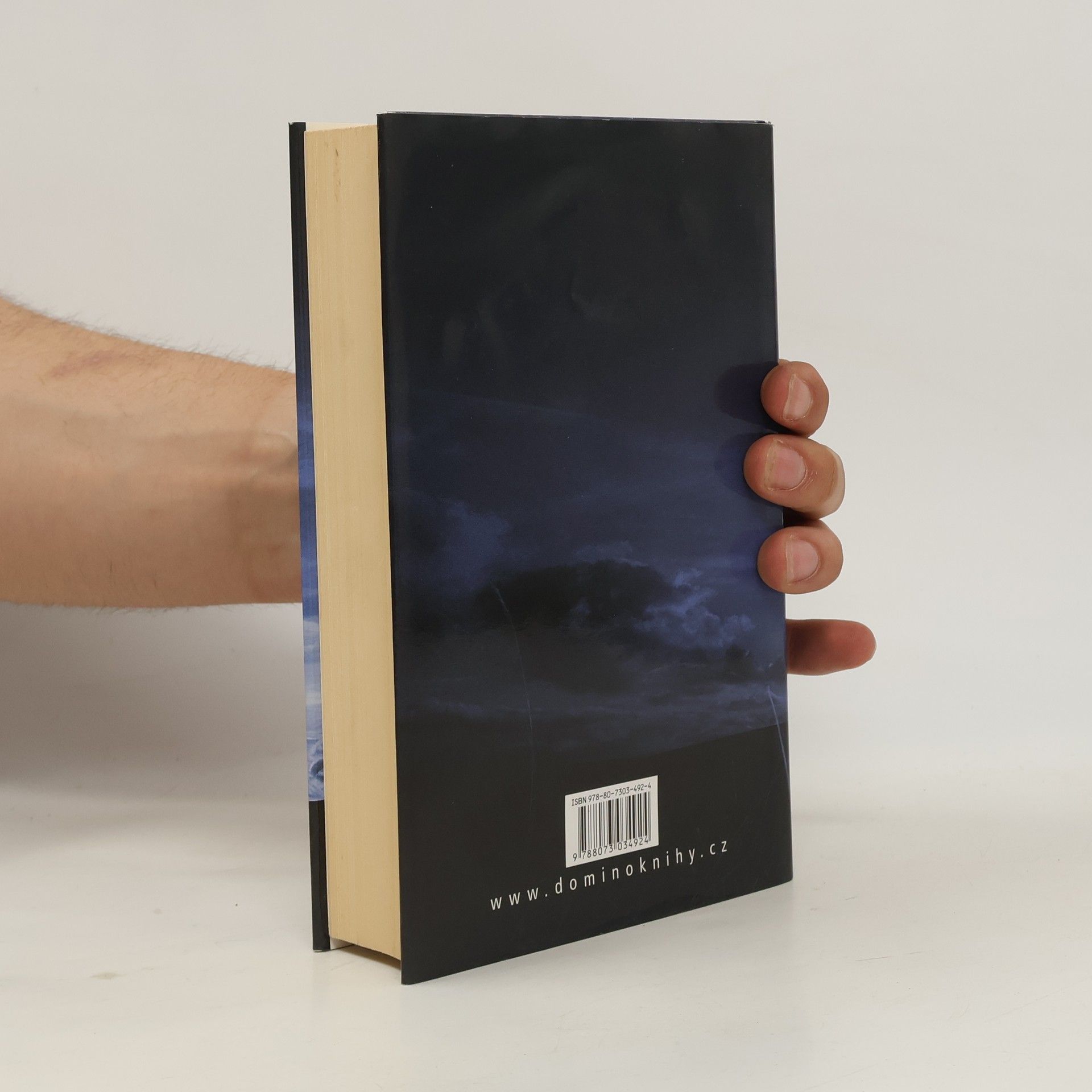 Jeffery Deaver Kříže u cesty