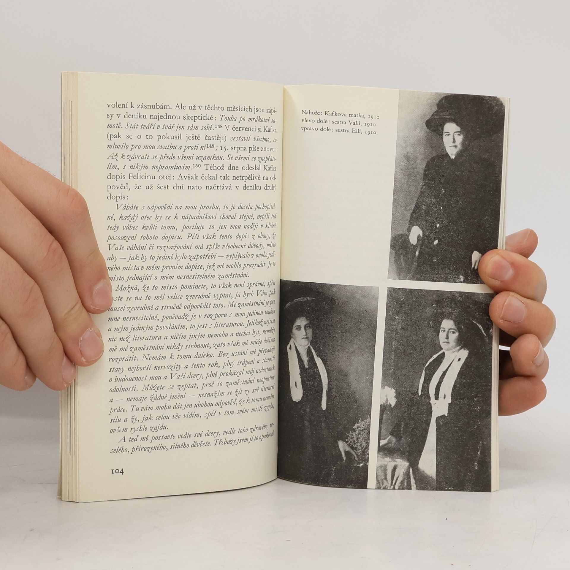 Klaus Wagenbach Franz Kafka