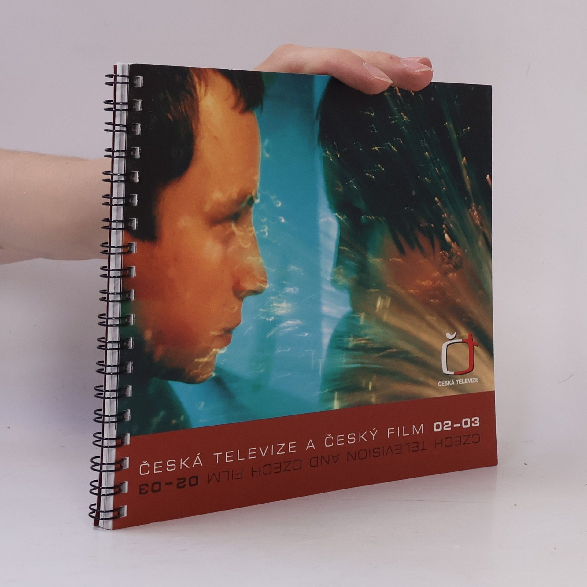 Autorenkollektiv Česká televize a český film 02-03