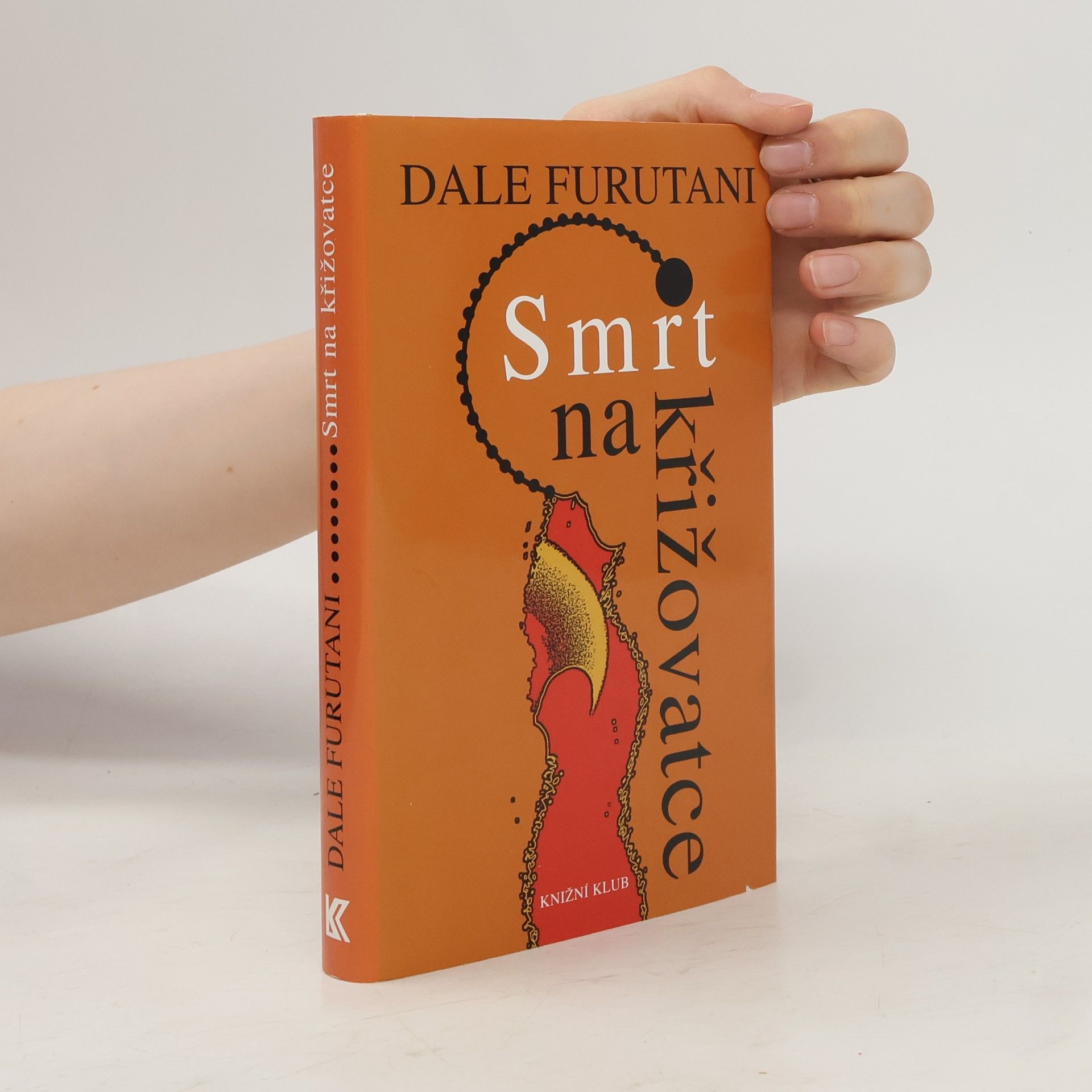 Dale Furutani Smrt na křižovatce