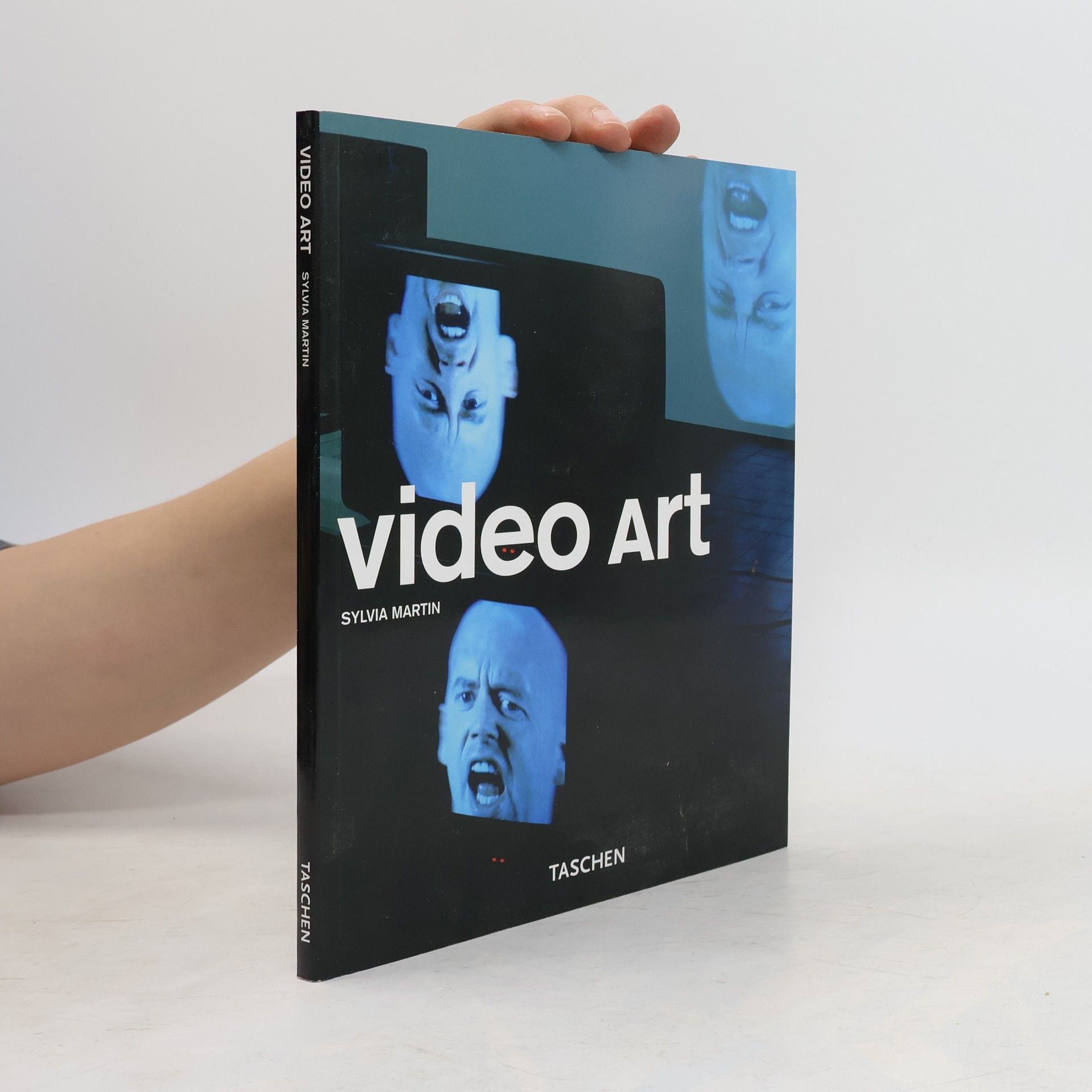 Sylvia Martin Video Art