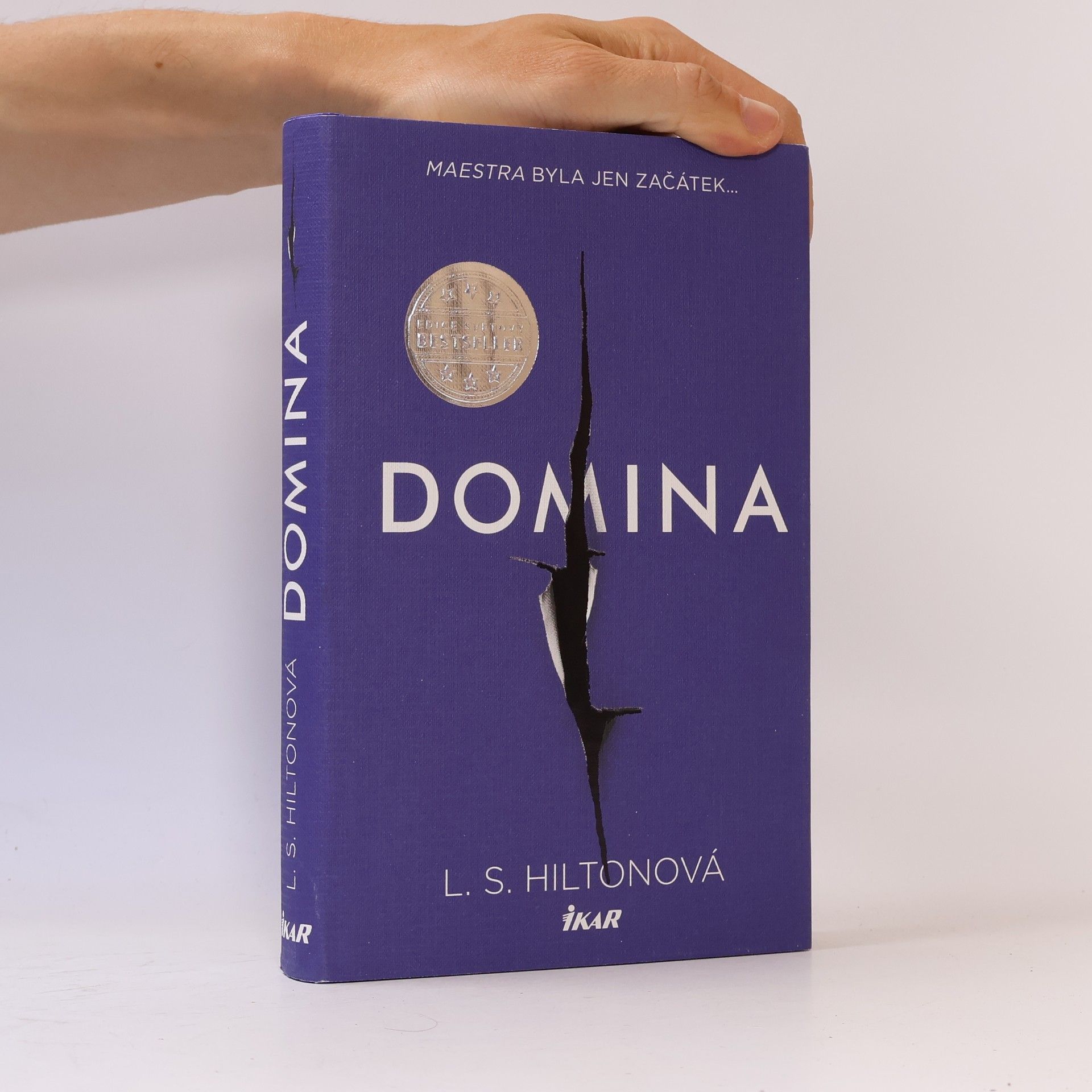 L.S. Hilton Domina