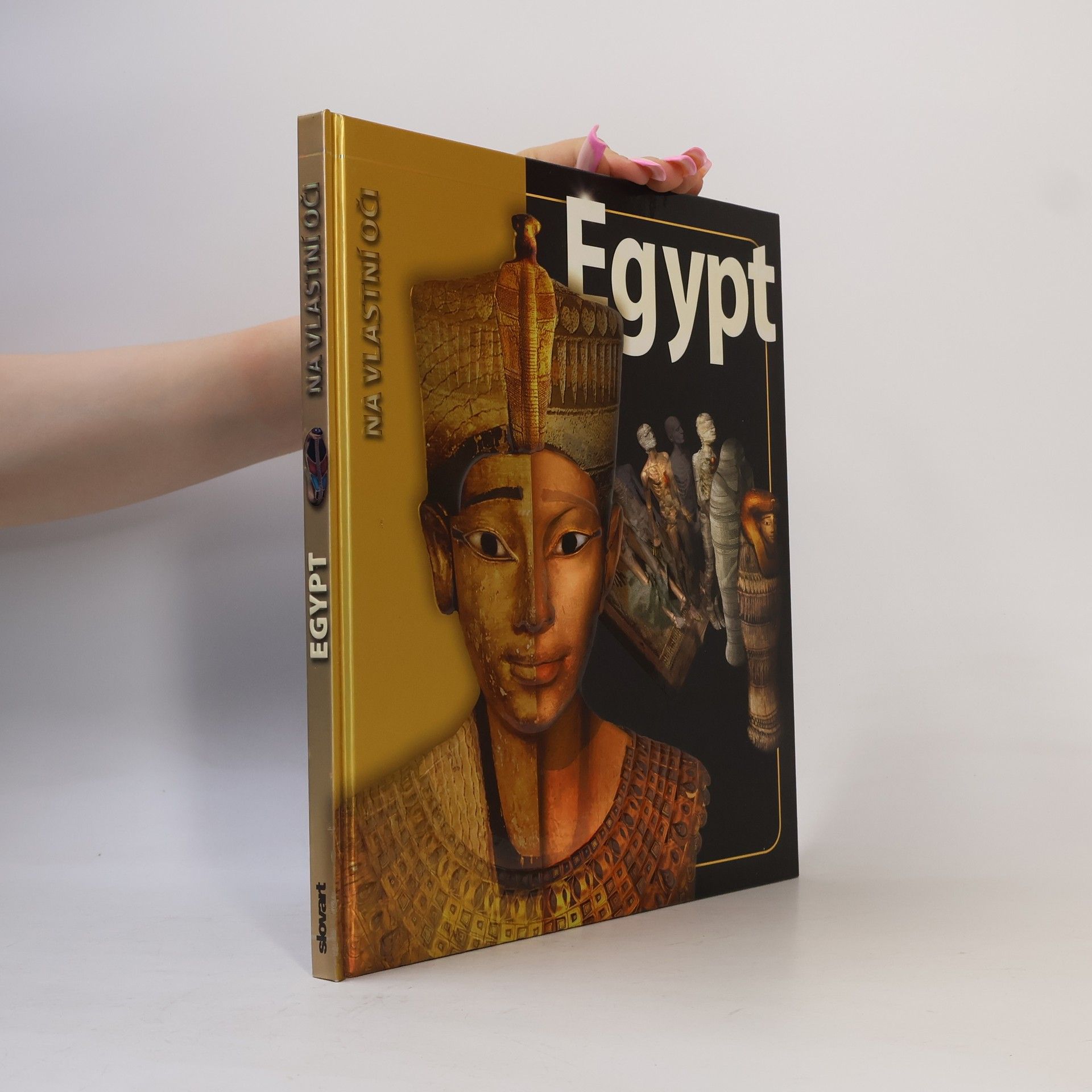 Joyce Tyldesley Egypt