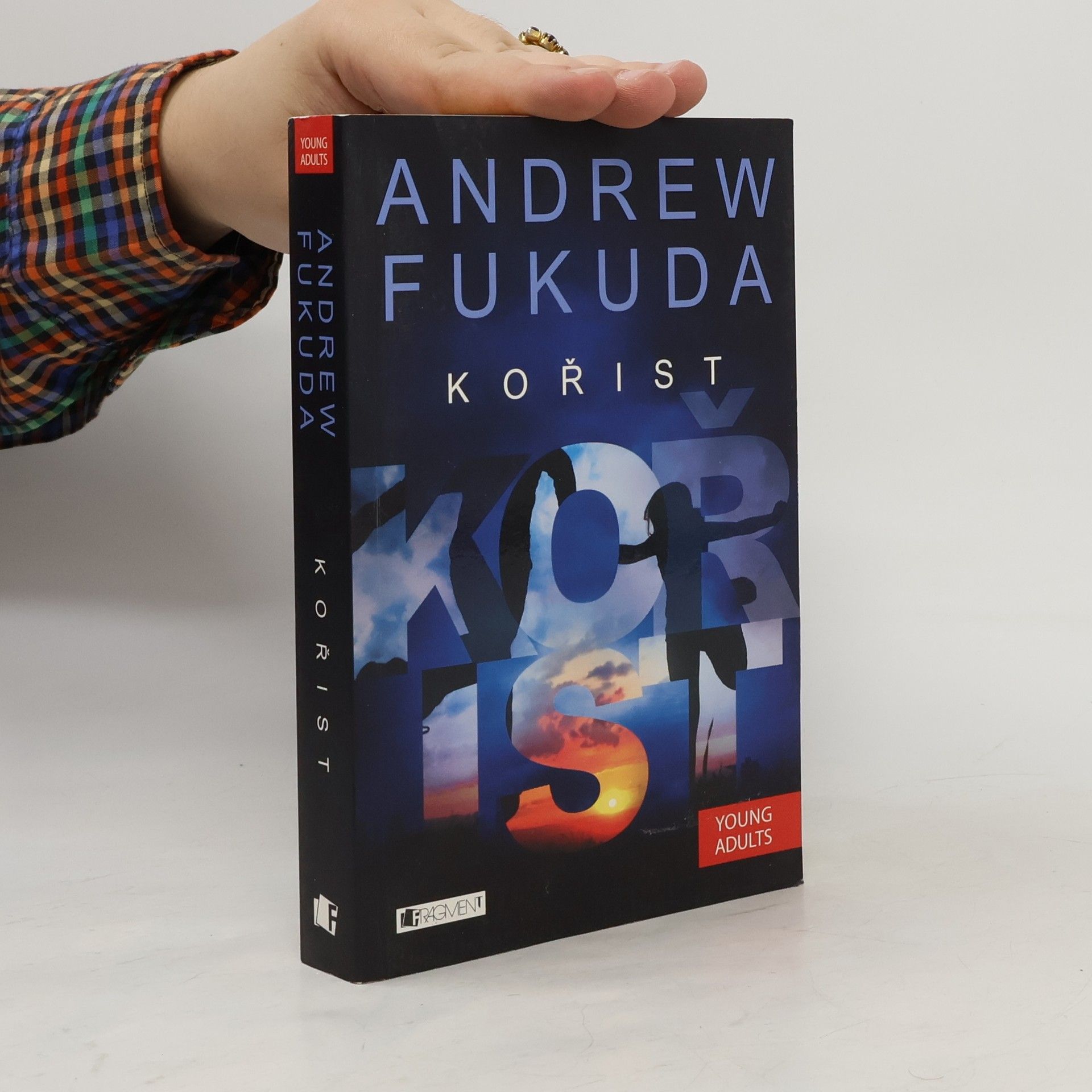 Kořist