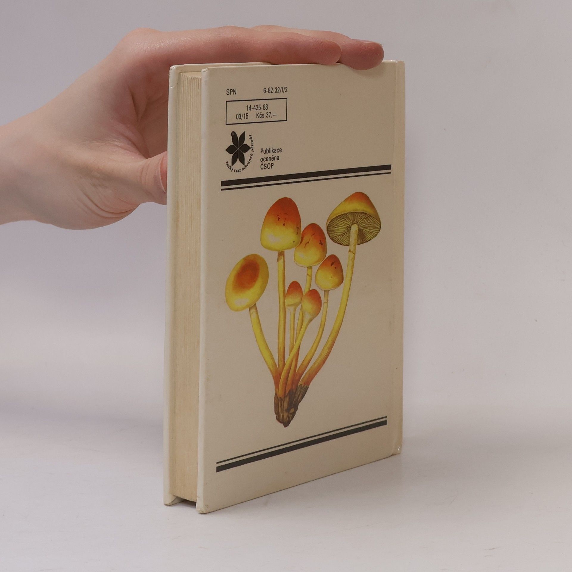 Antonín Příhoda Kapesní atlas hub 1