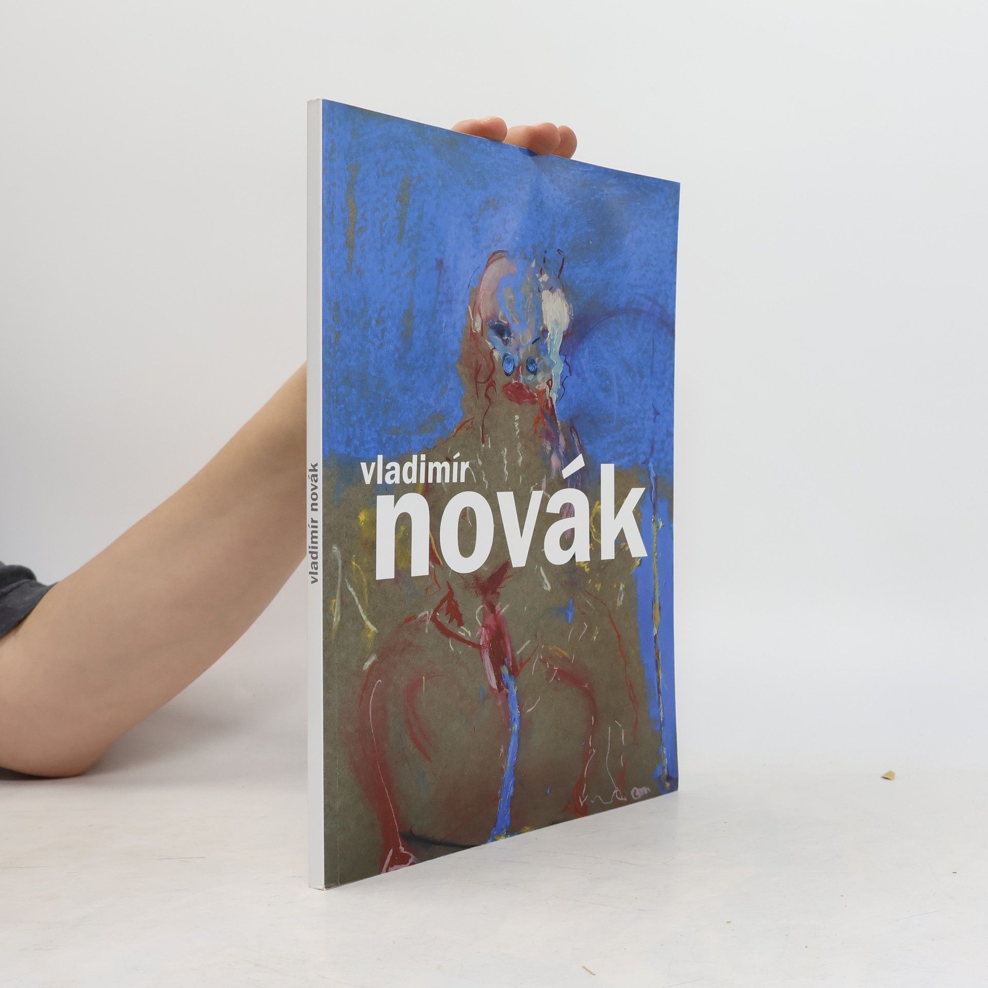 Helena Giordana Vladimír Novák