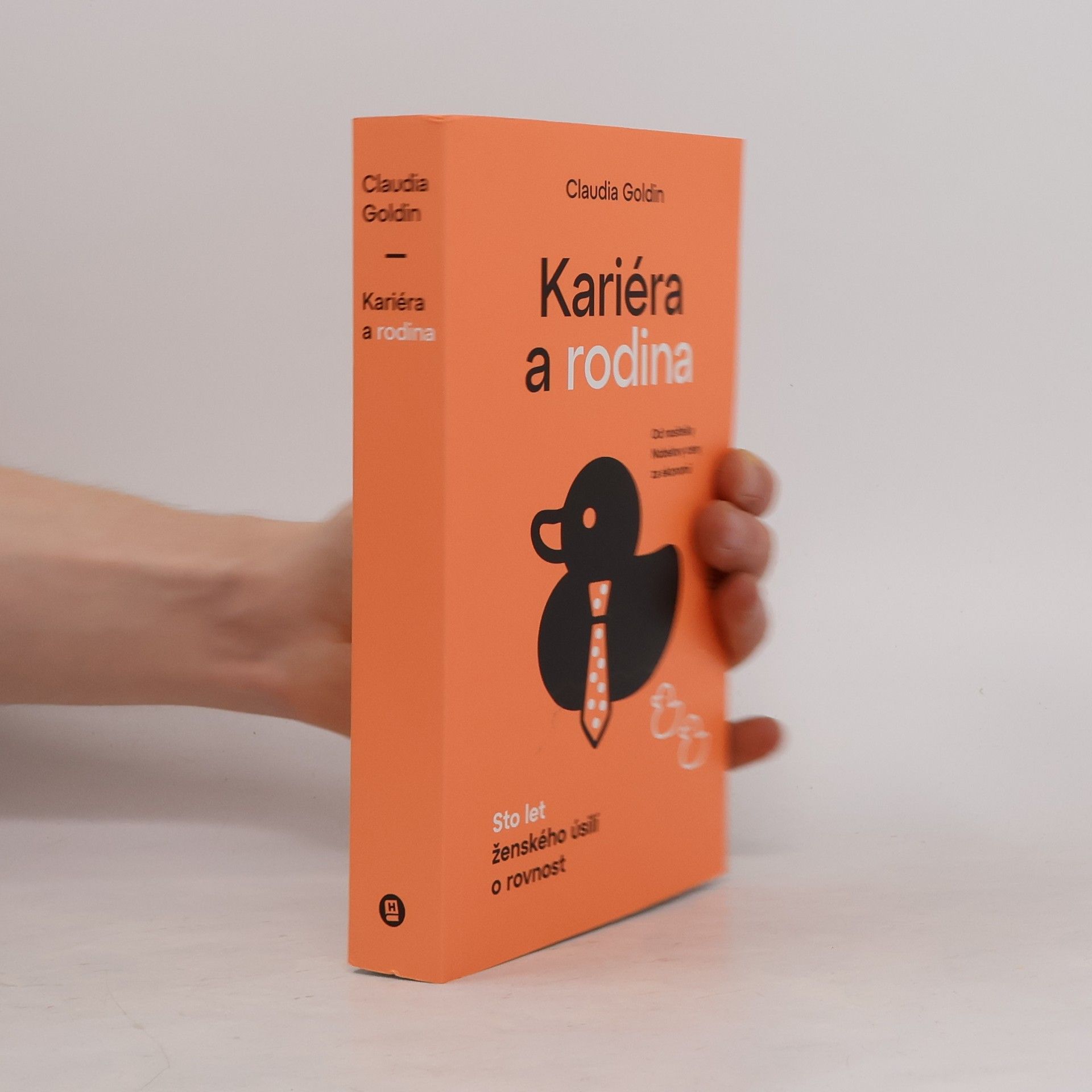 Claudia Goldin Kariéra a rodina