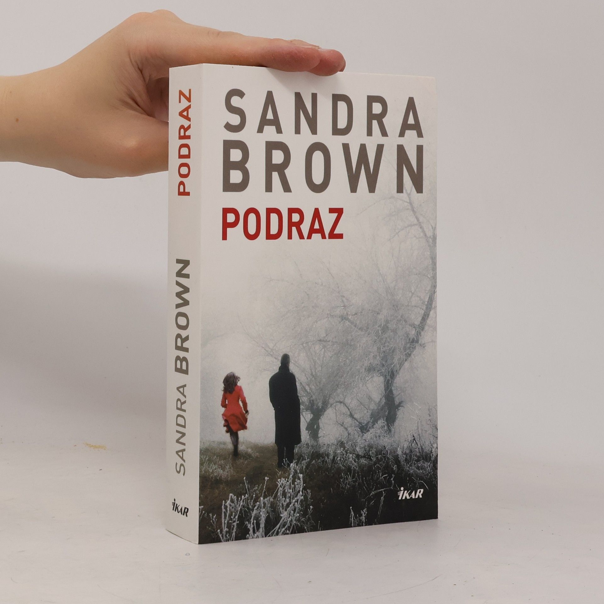 Sandra Brown Podraz