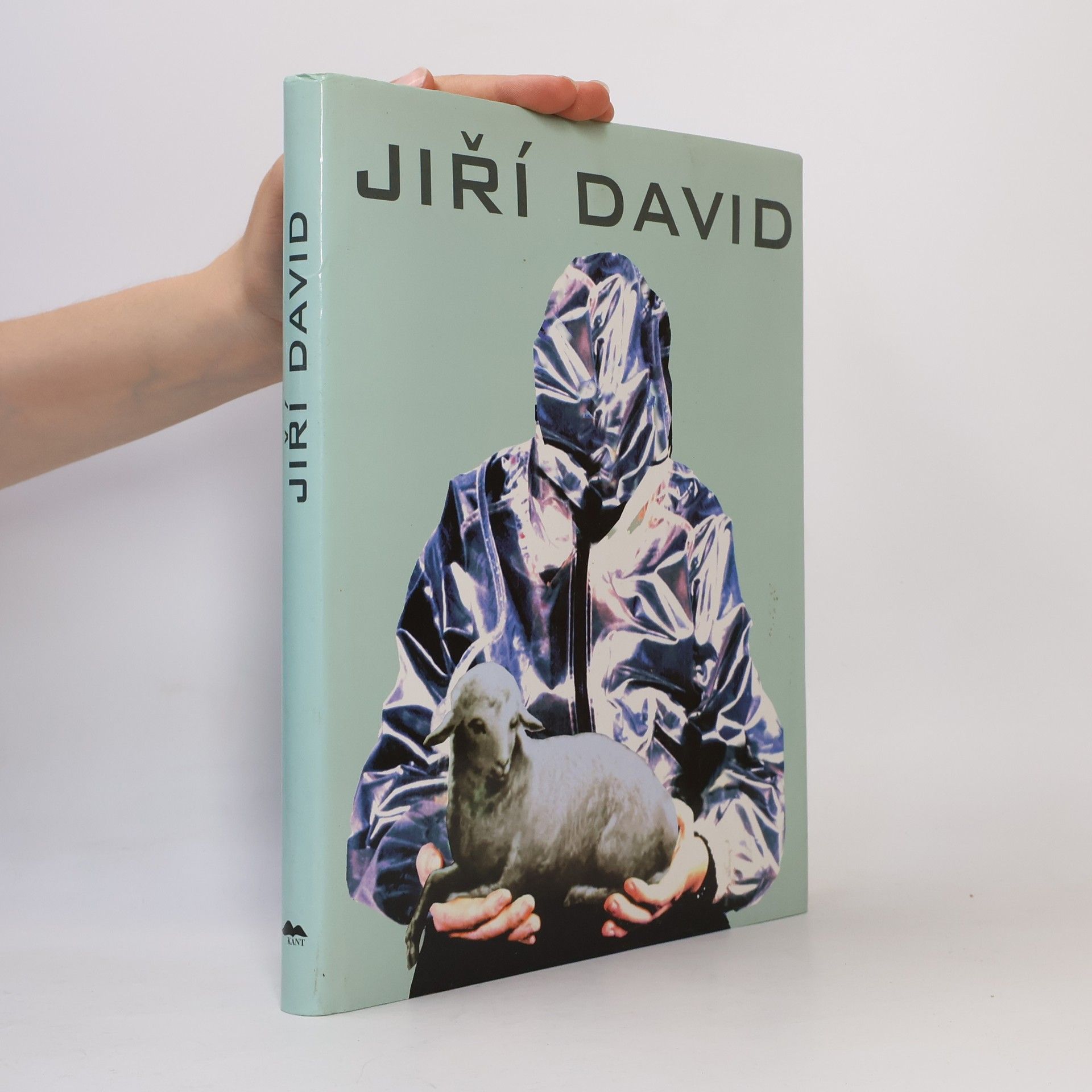 AA.VV. Jiří David