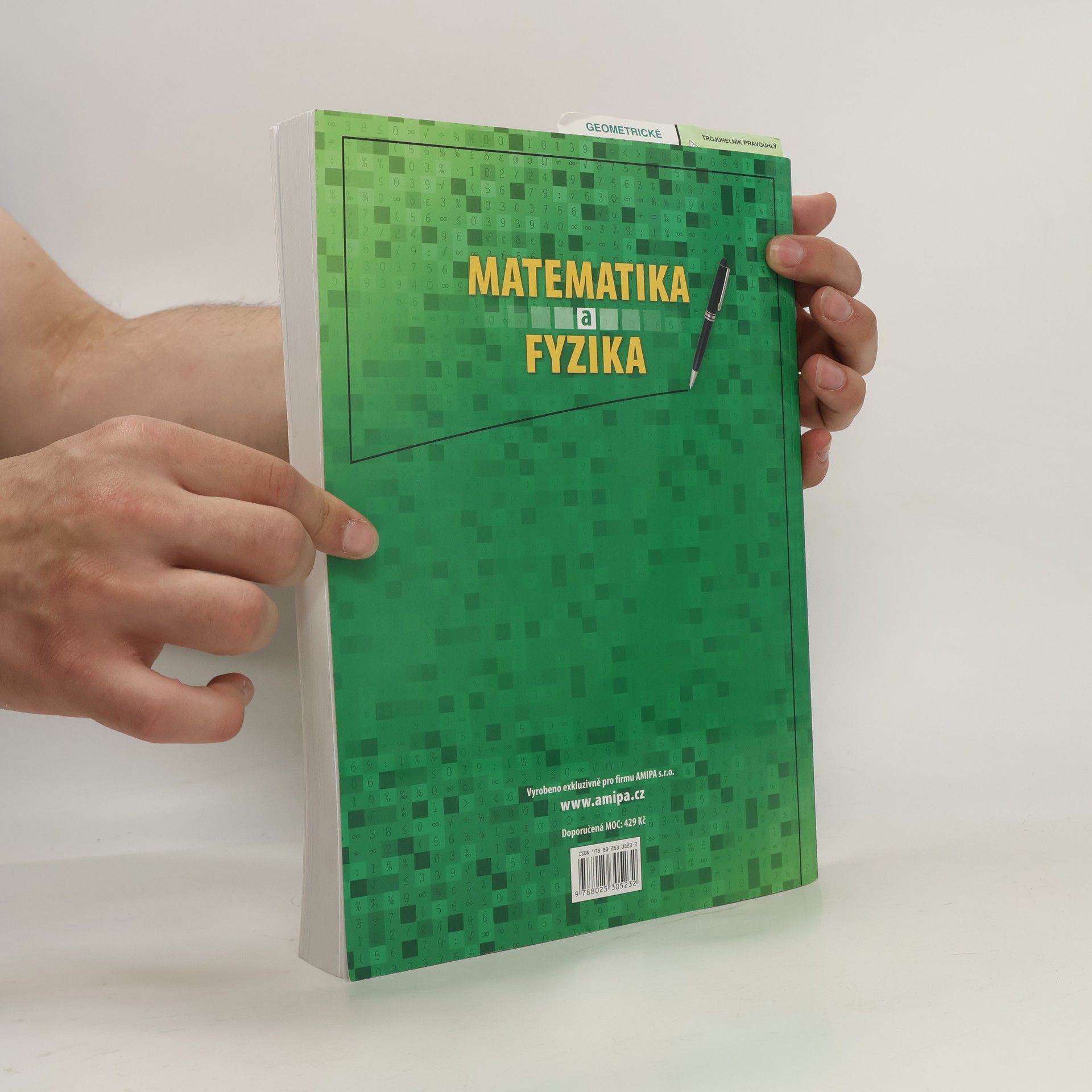 Zdeněk Vošický Matematika a fyzika: Matematika, cvičení z matematiky, fyzika