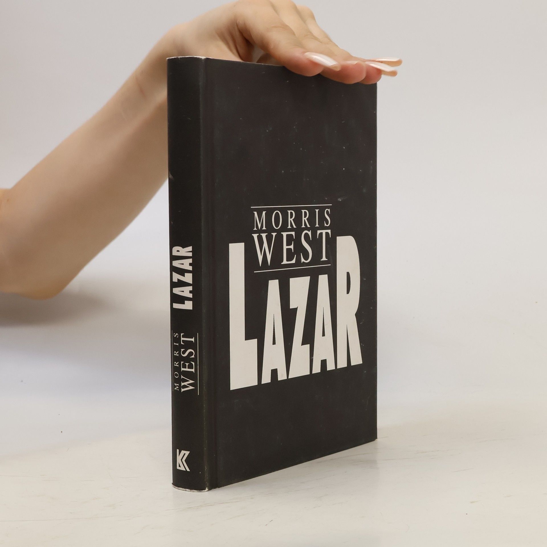Morris Langlo West Lazar