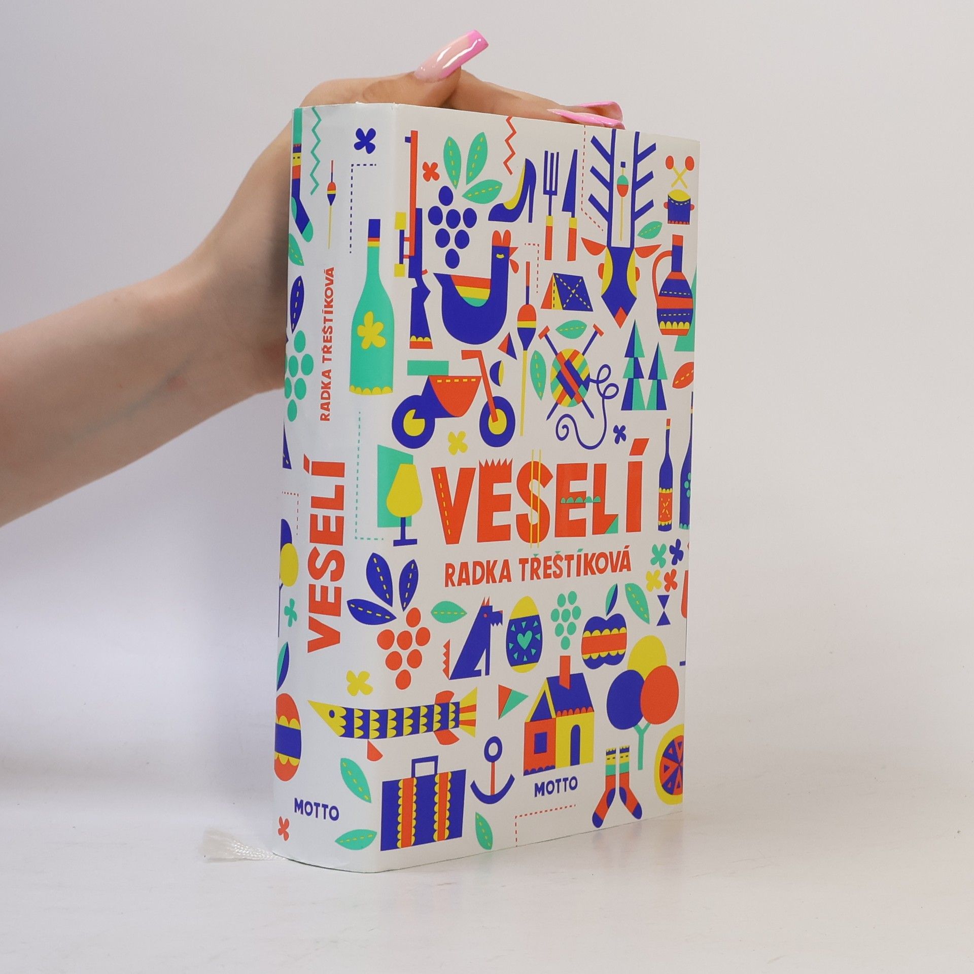 Veselí