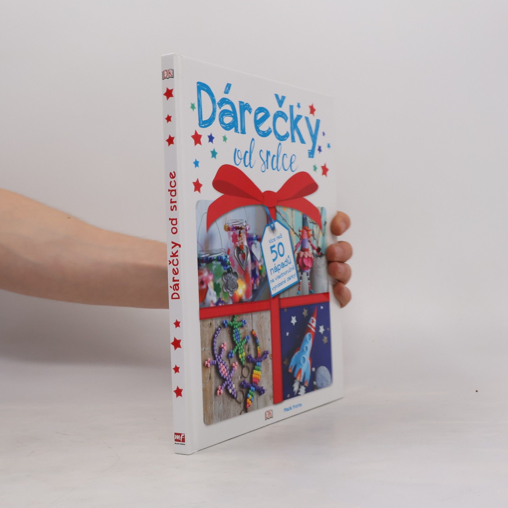 Dárečky od srdce