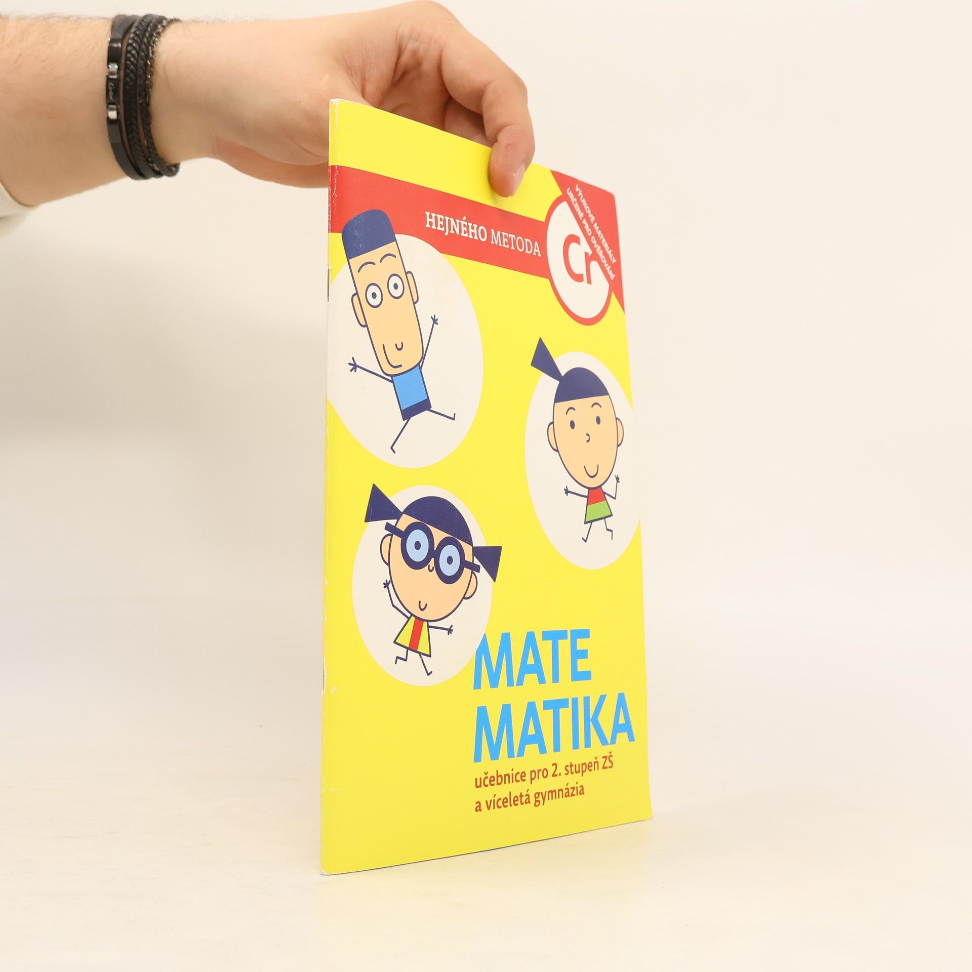 Kolektív autorov Matematika