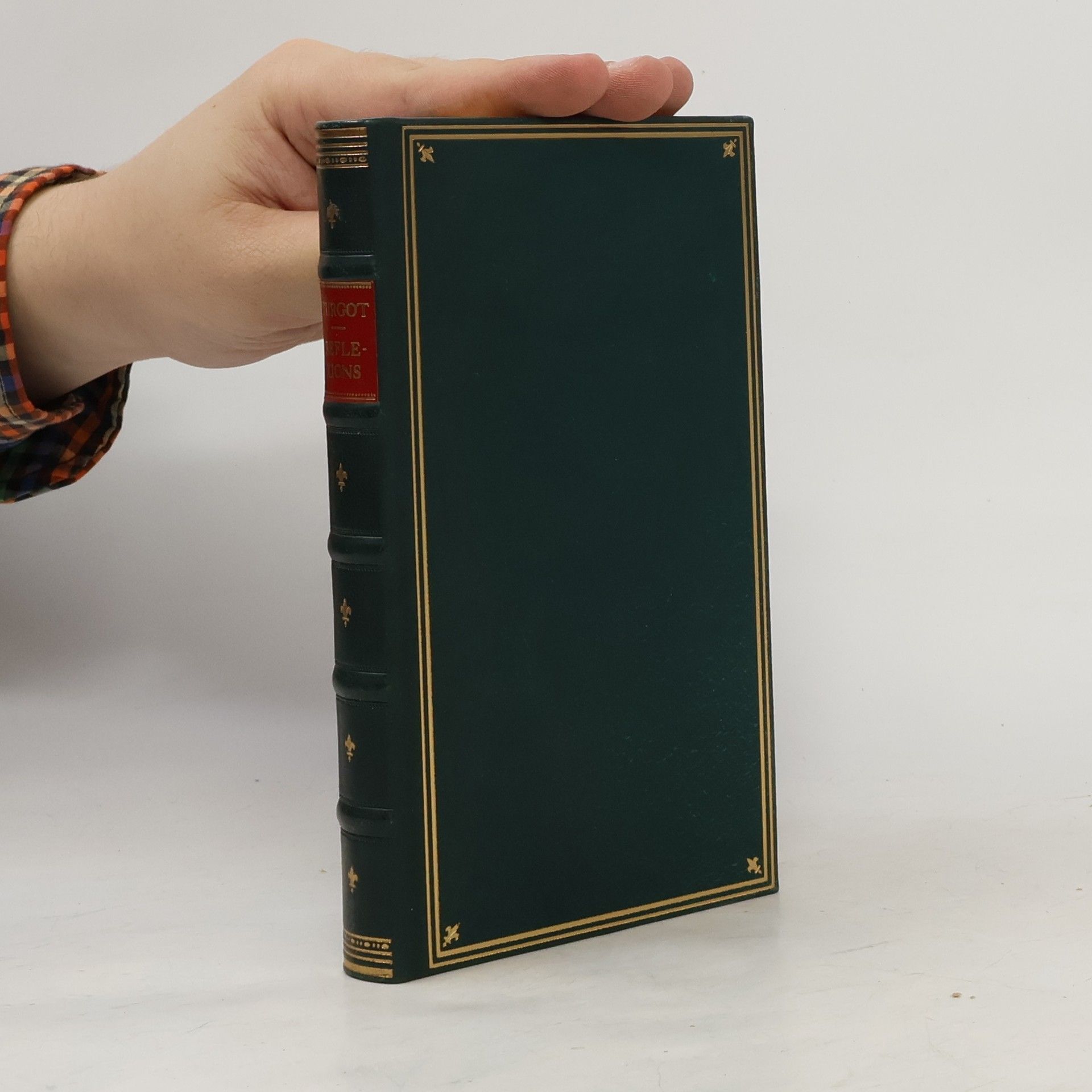 Collectif d'auteurs Ephémérides Du Citoyen Ou Bibliothèque Raisonnée Des Sciences Morales Et Politiques