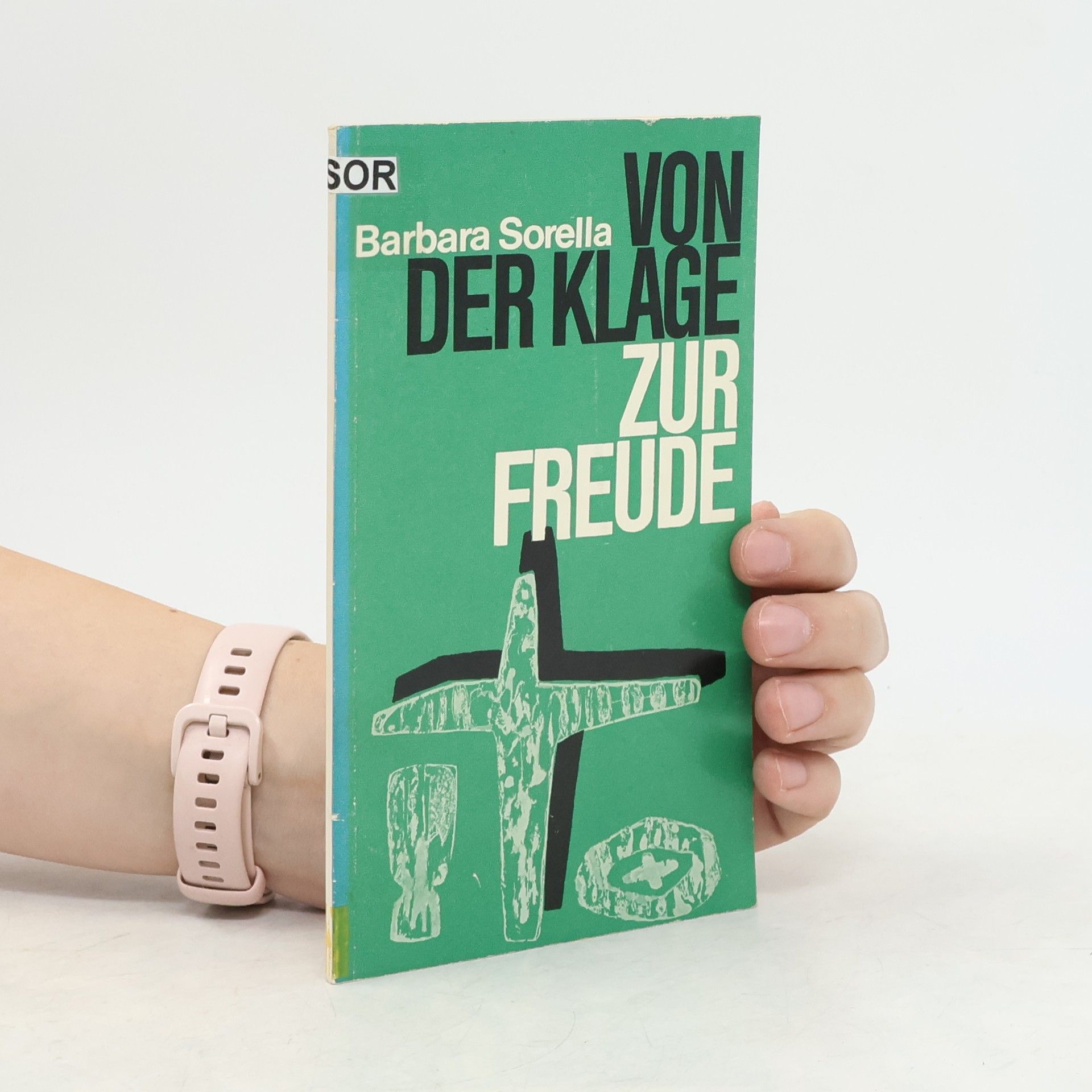Von der Klage zur Freude