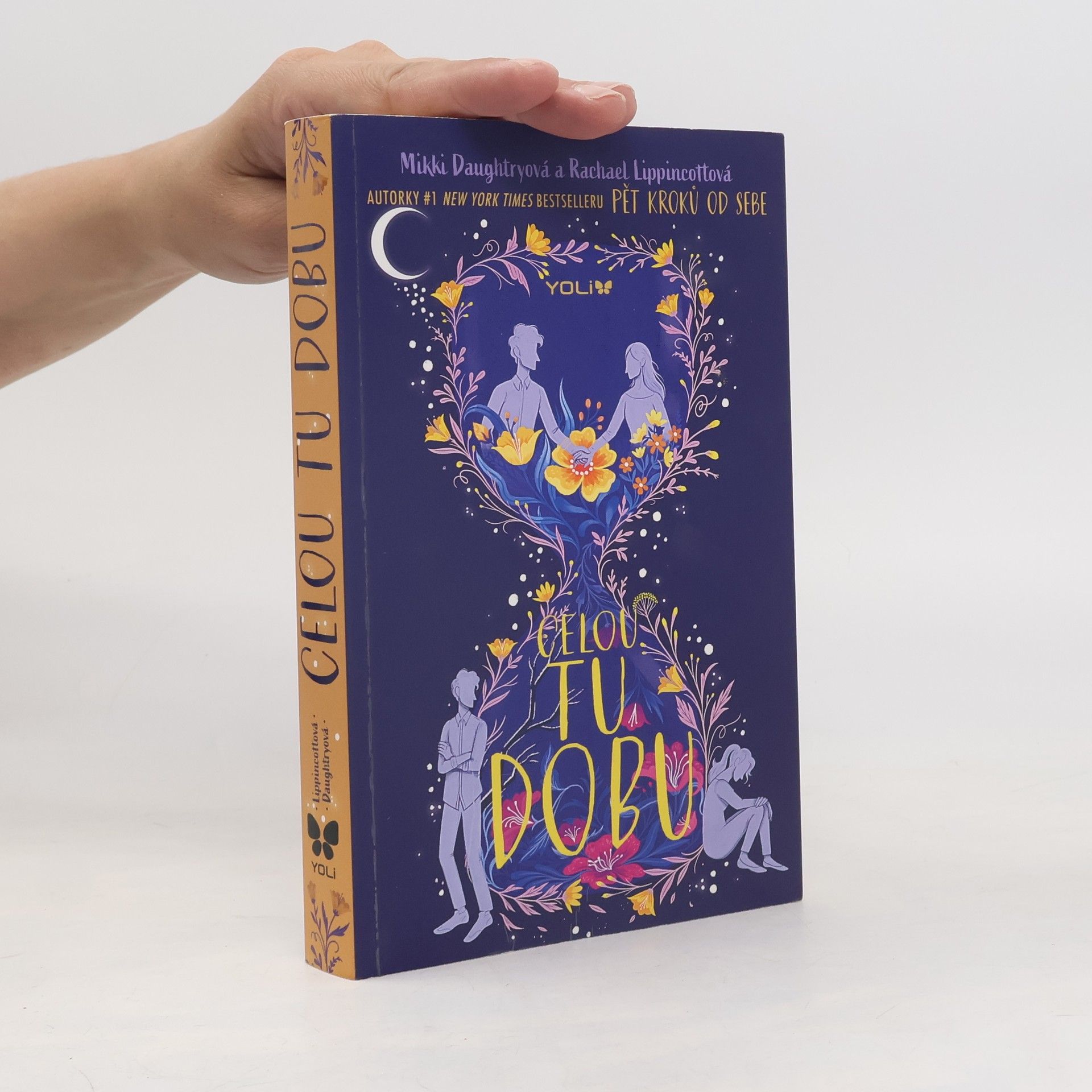 Rachael Lippincott Celou tu dobu