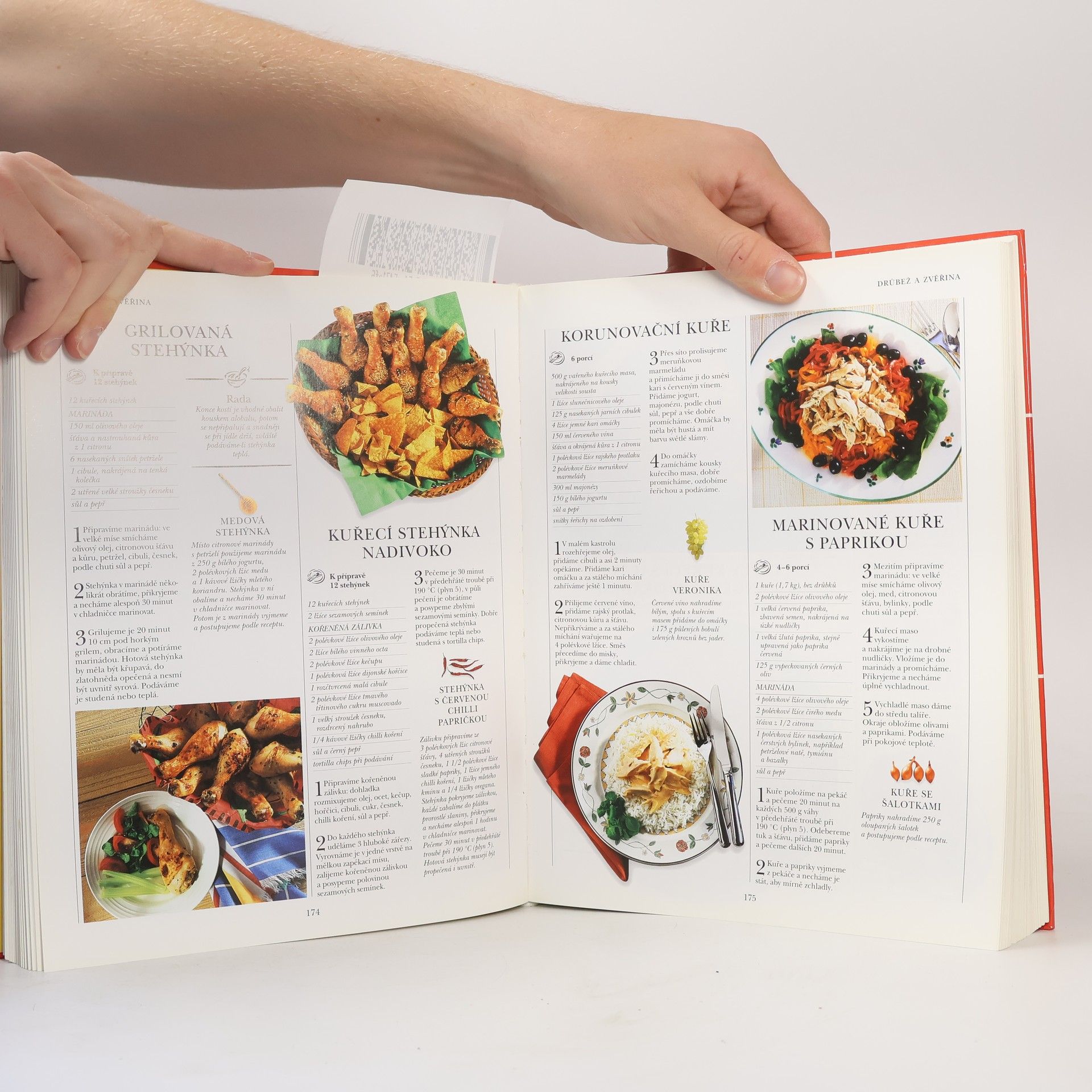 Mary Berry Velká rodinná kuchařka