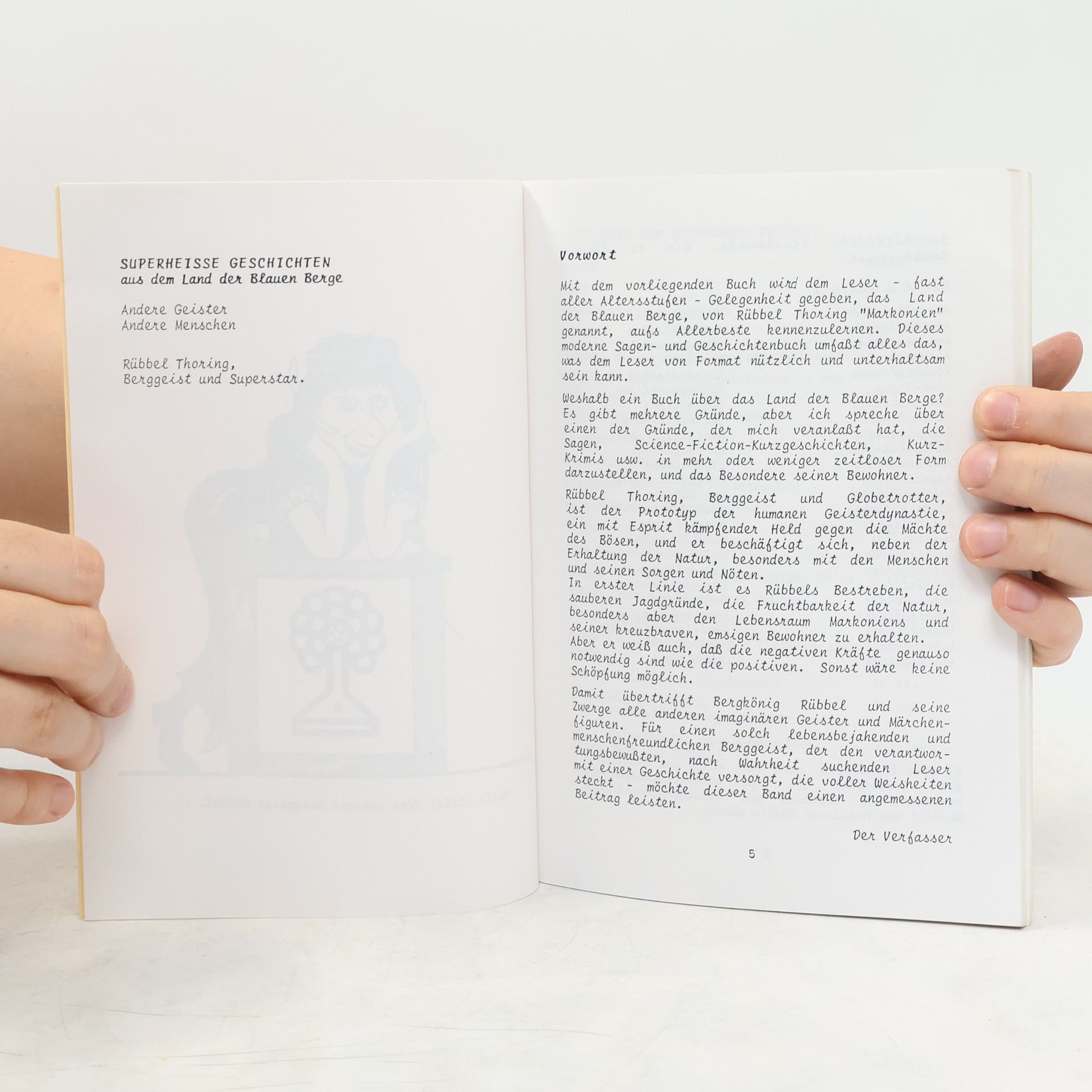 Various authors Superheisse Geschichten