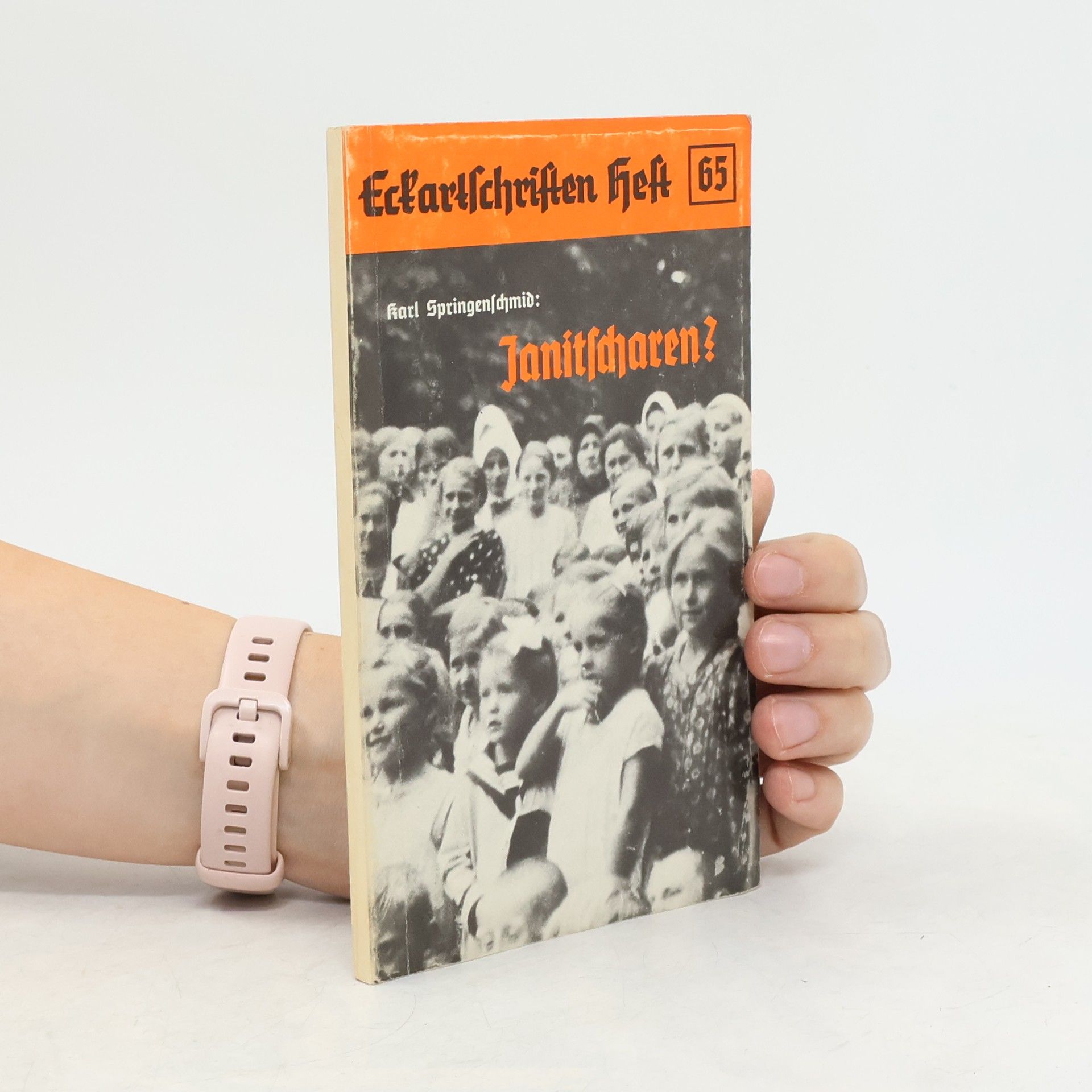 Janitscharen?