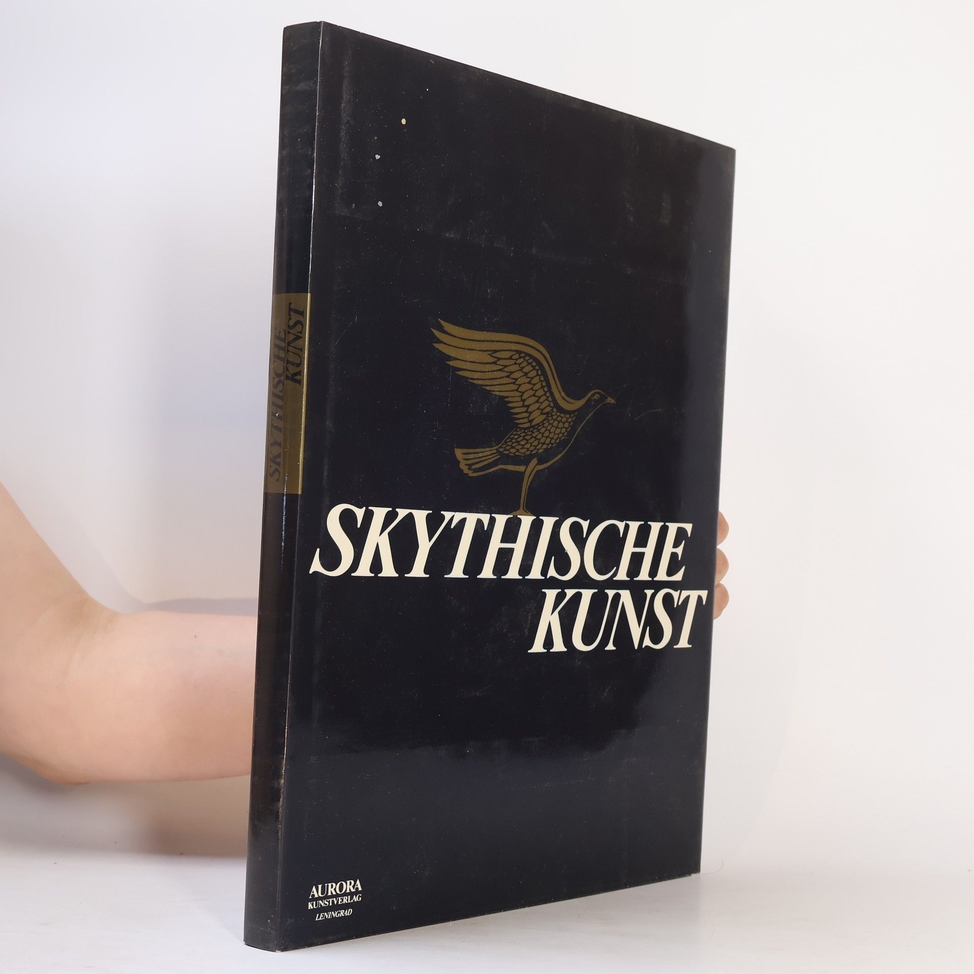 Ljudmila Galanina Skytische Kunst