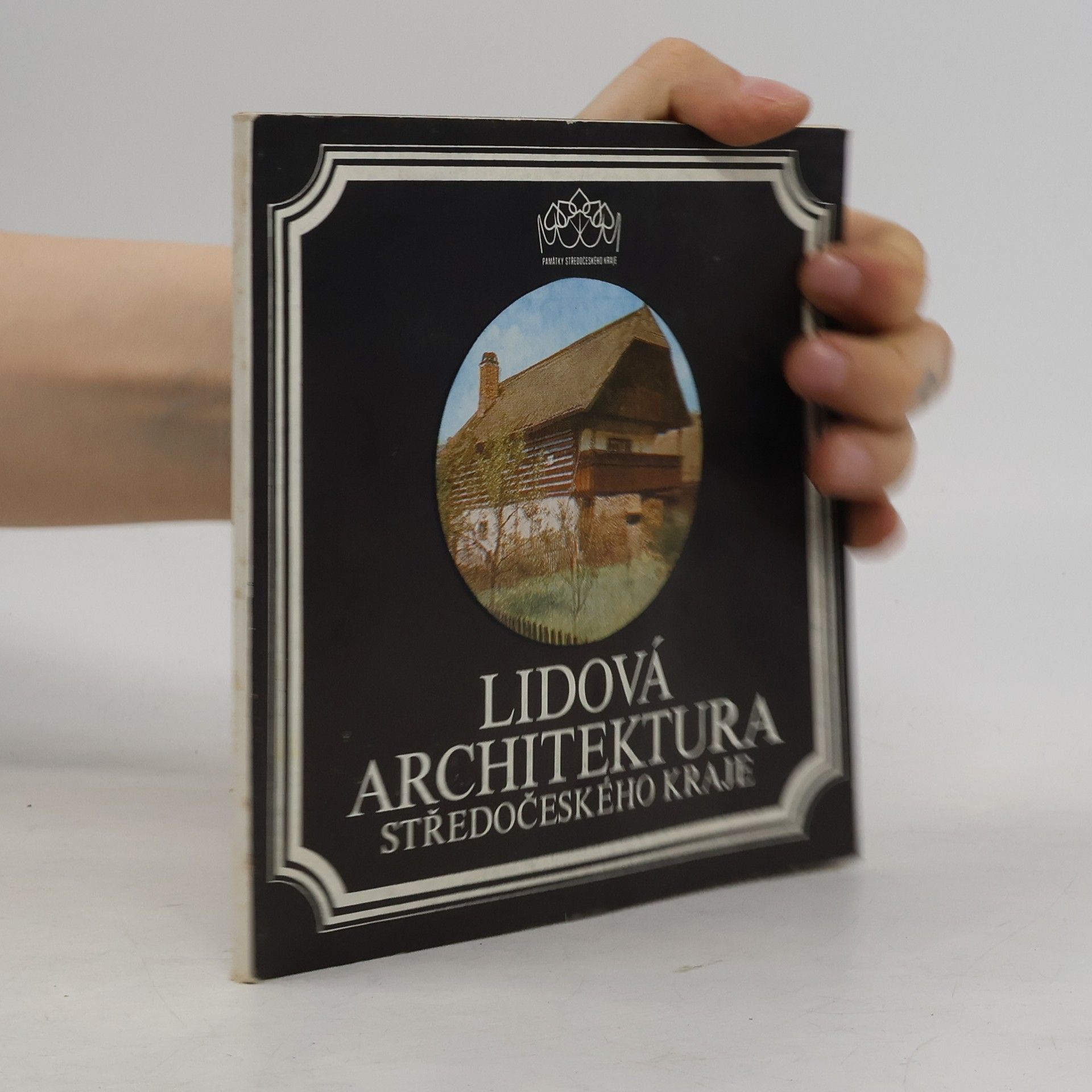 Lidová architektura Středočeského kraje