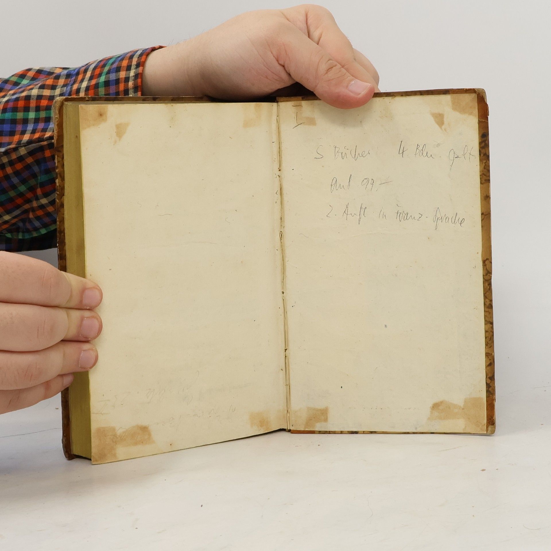 Adam Smith Recherches sur la nature et les causes de la richesse des nations 1