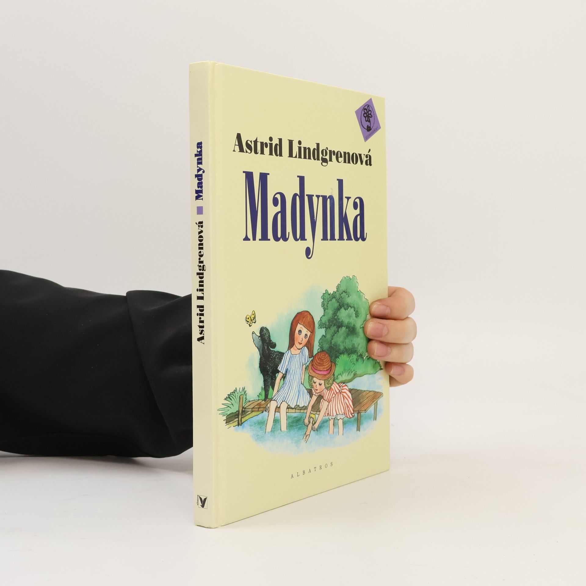 Madynka