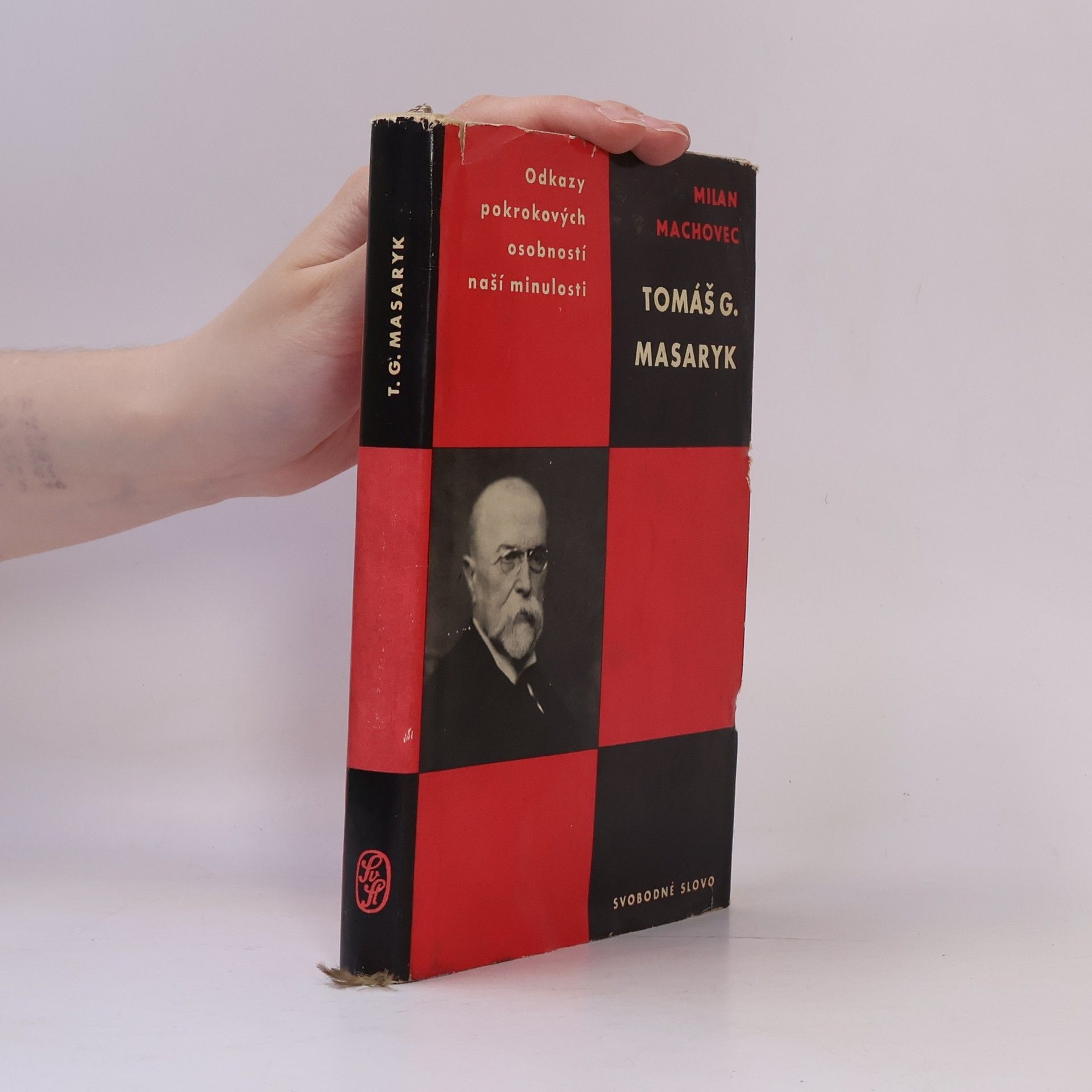 T. G. Masaryk