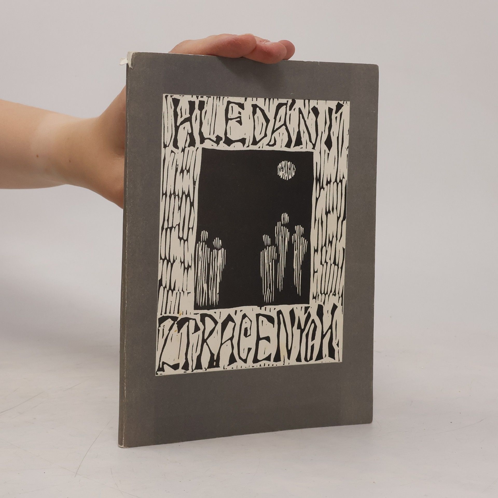 Collectif d'auteurs Hledání ztracených