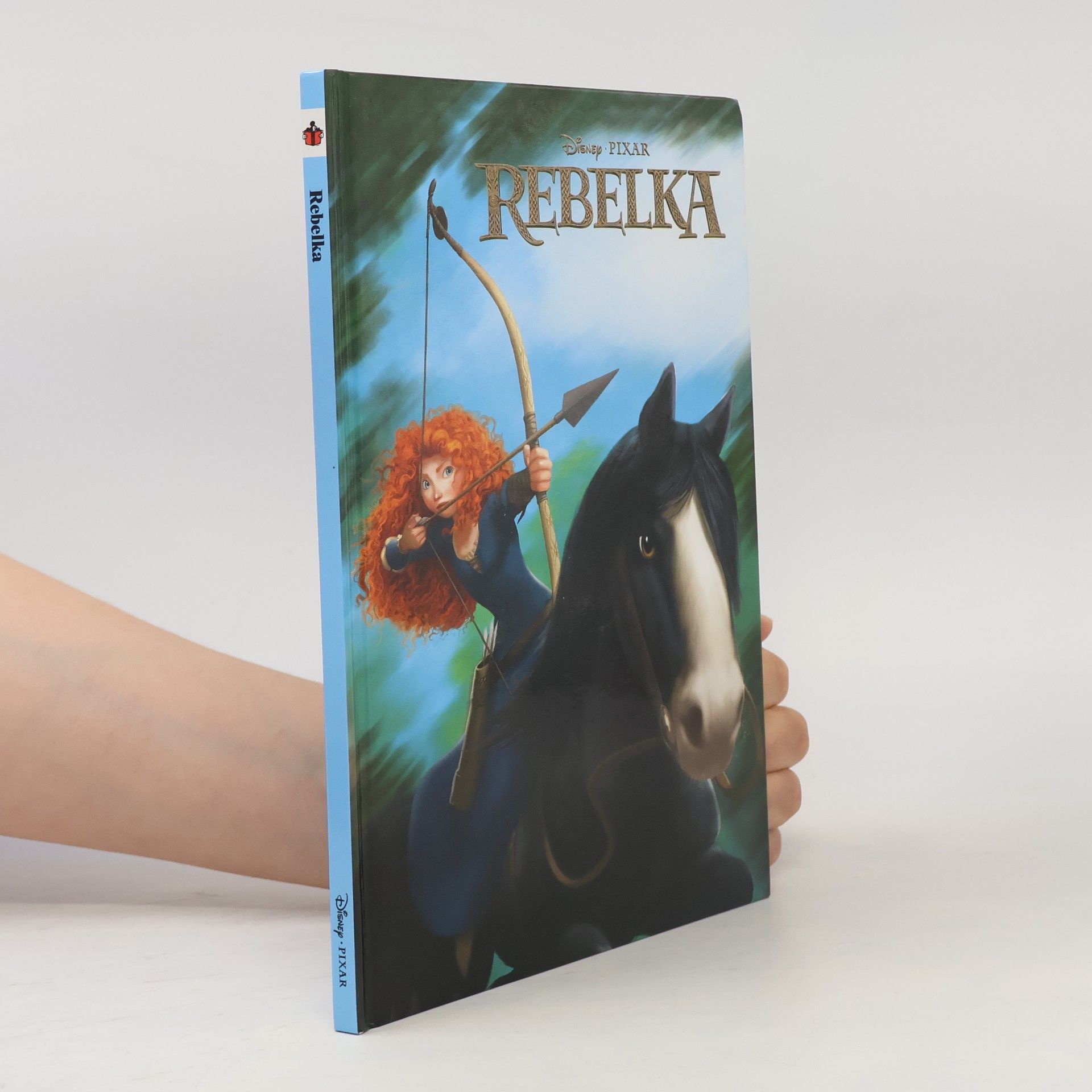 Autorenkollektiv Rebelka
