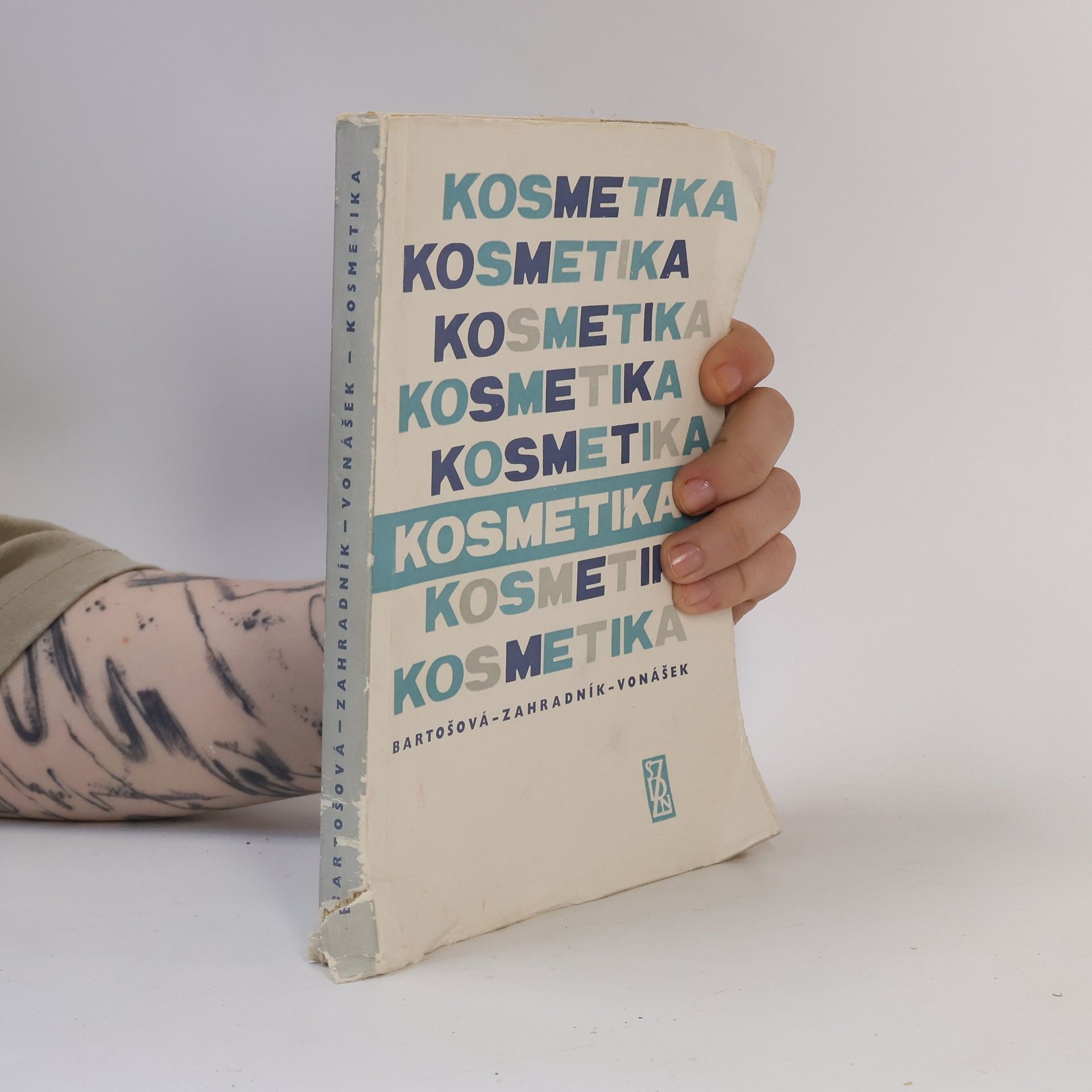 Ludmila Bartošová Kosmetika