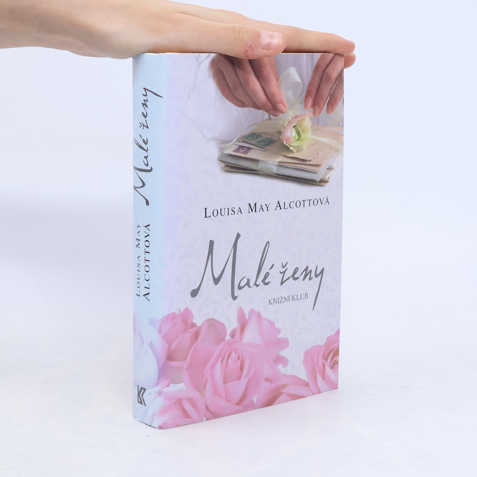 Louisa May Alcott Malé ženy