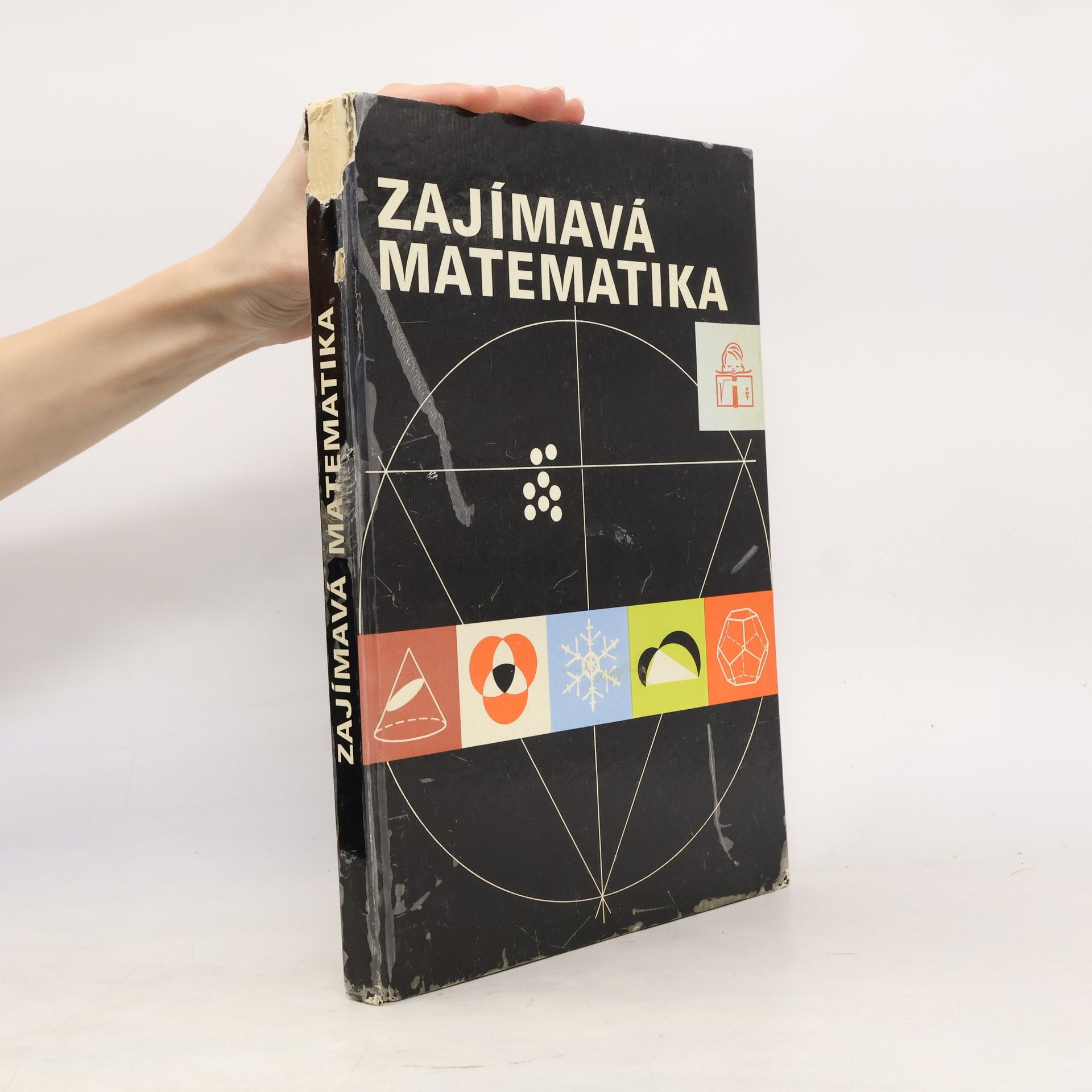 Kolektiv autorů Zajímavá matematika