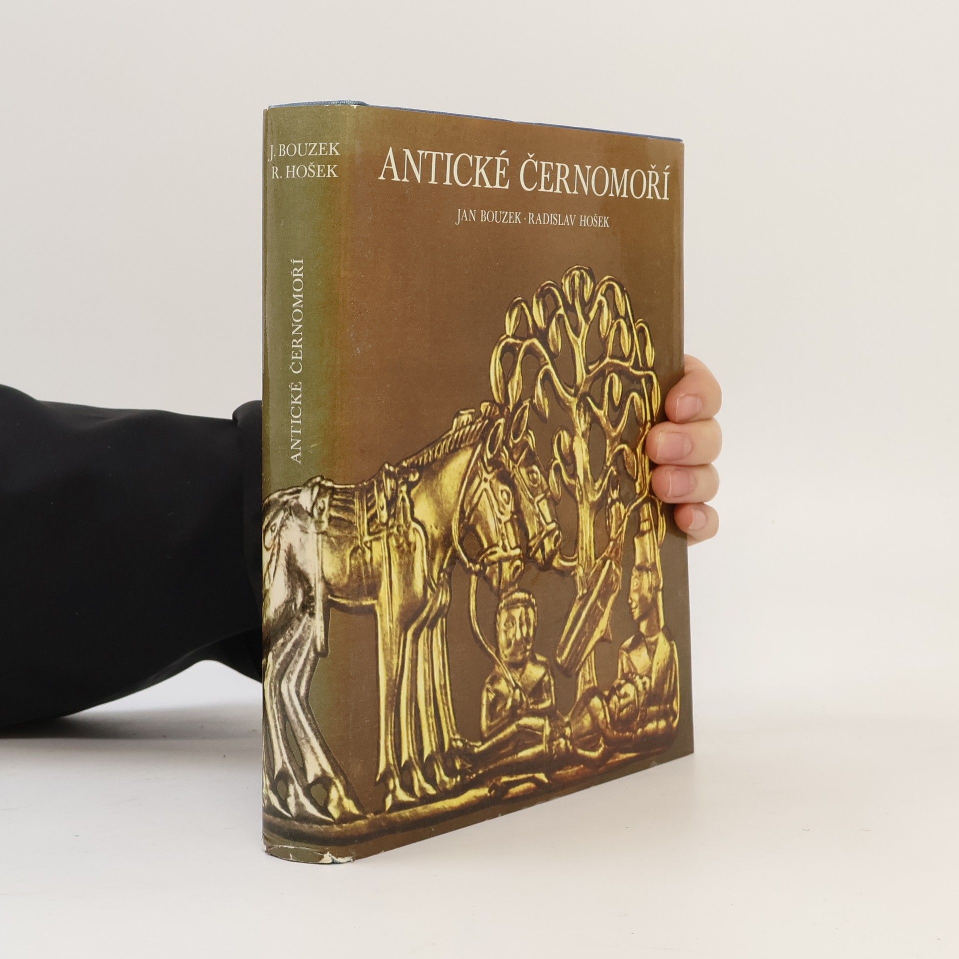 Antické Černomoří